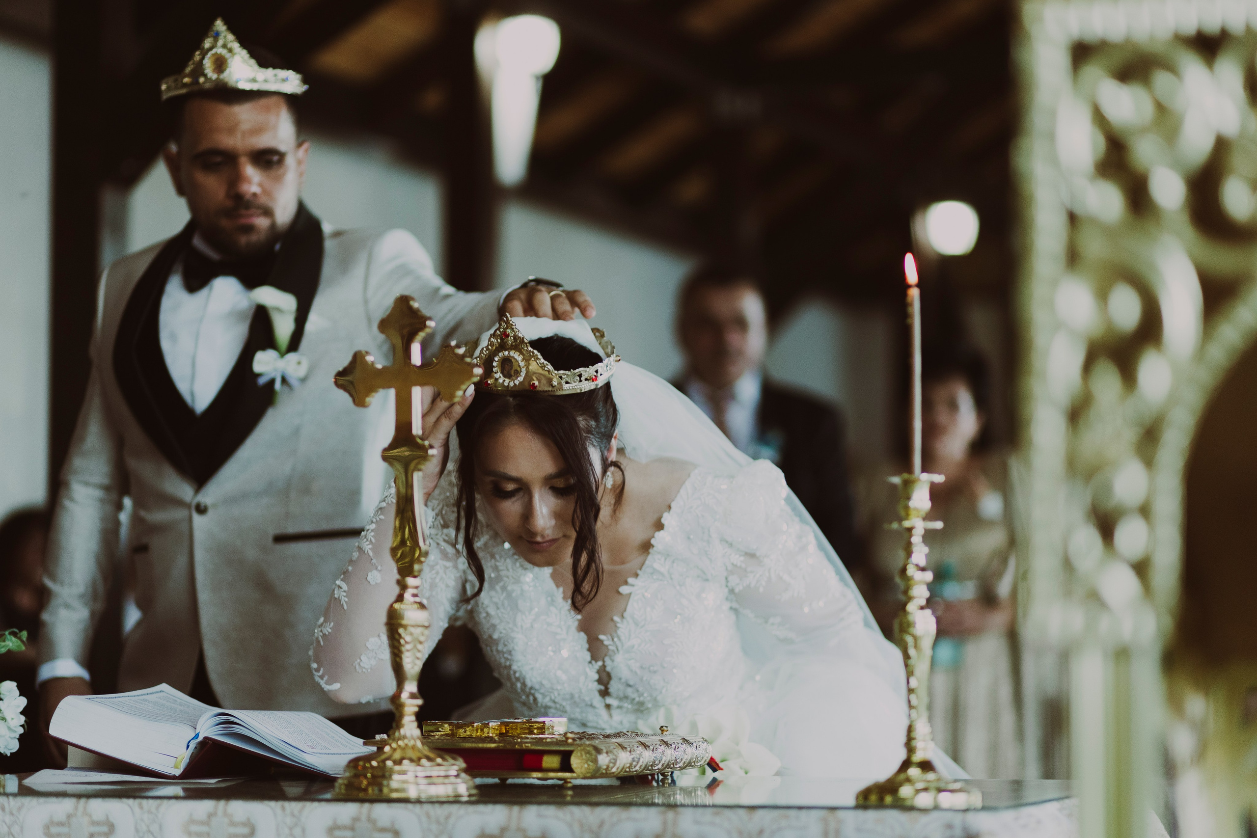 Nunti. Iancu Andrei - SERVICII FOTO-VIDEO