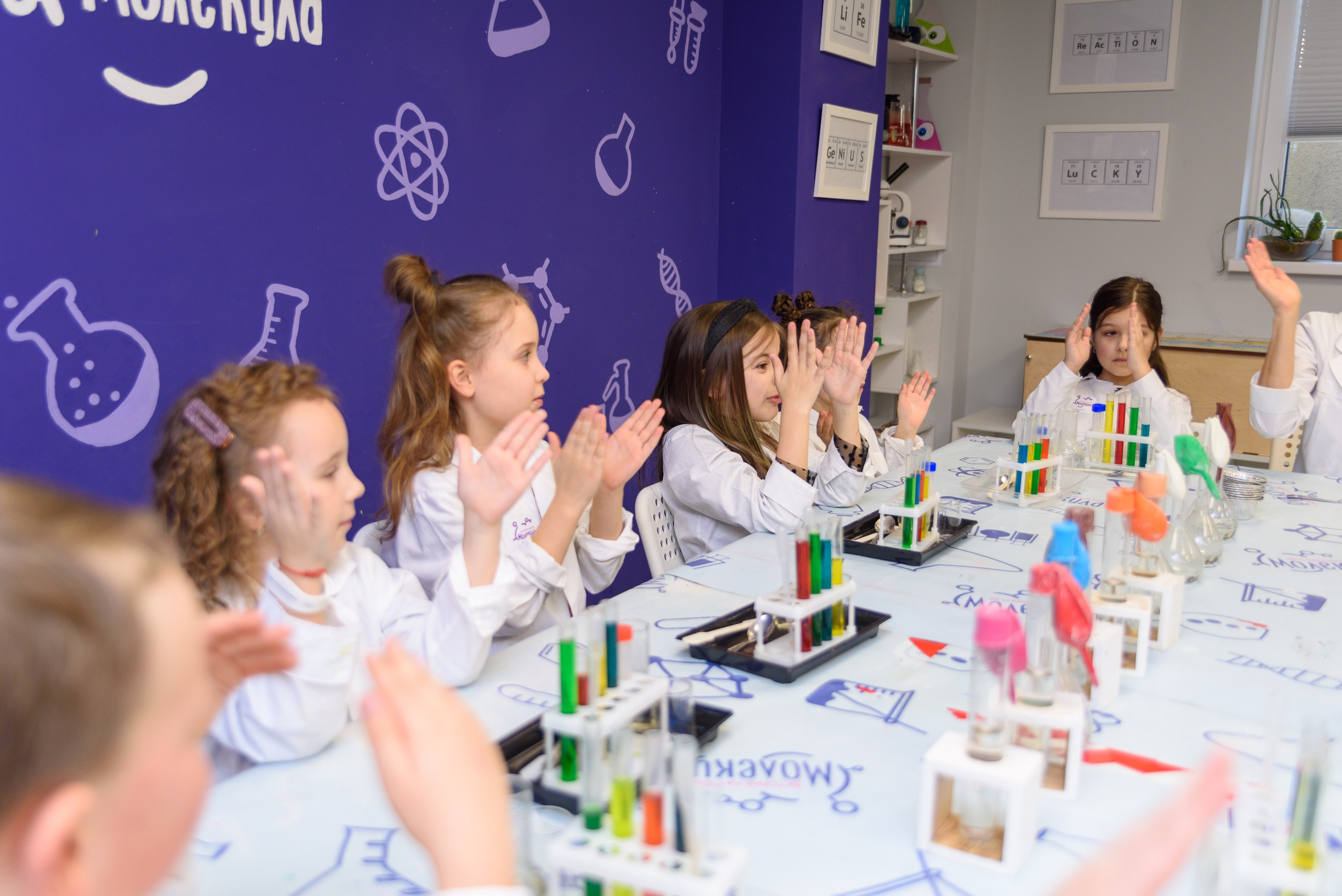 Репортаж (дни рождения, праздники и другие события). Семейный фотограф и фотограф новорожденных в Вильнюсе Ирина Беленкевич