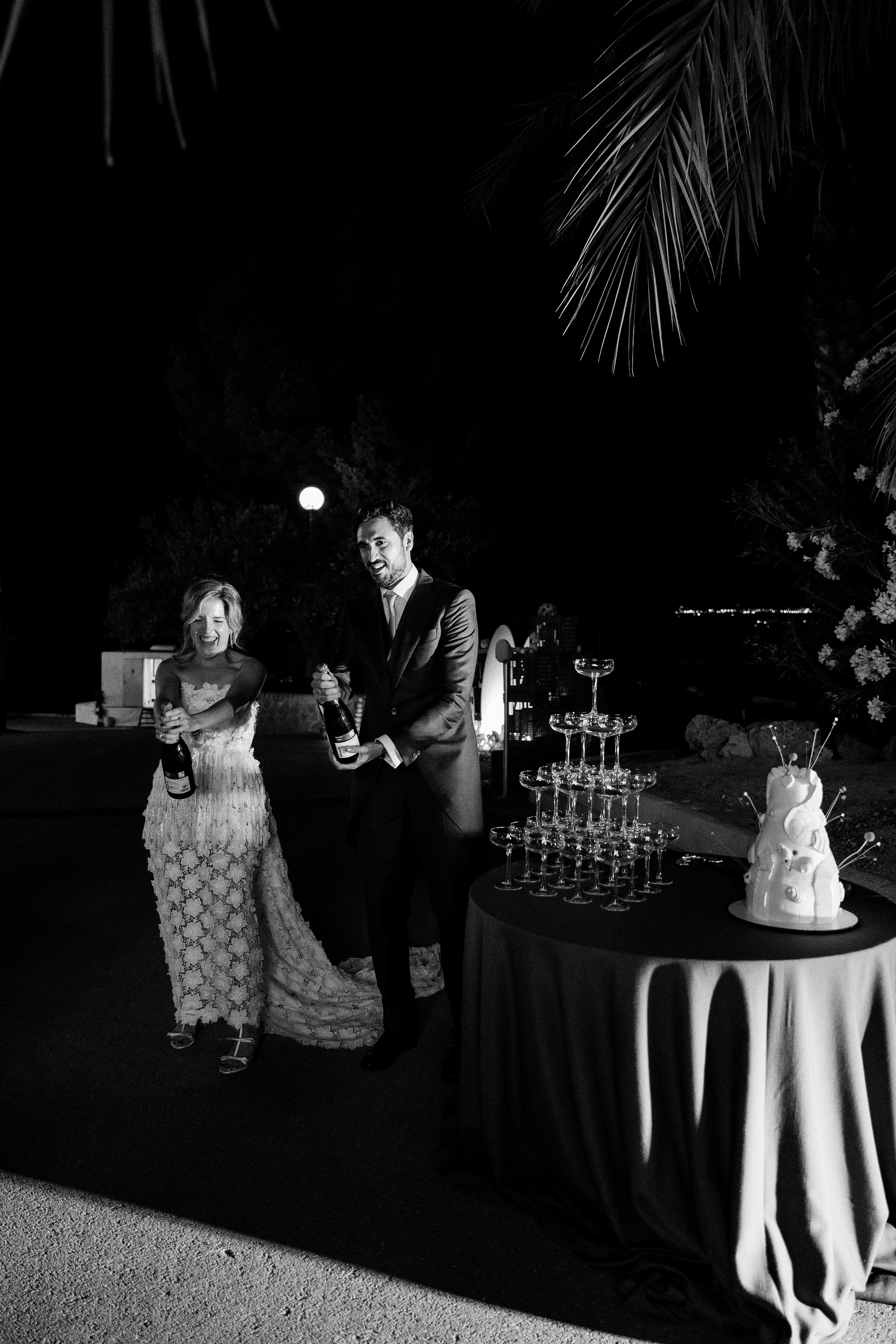 Gonzalo & Maria (Murcia)