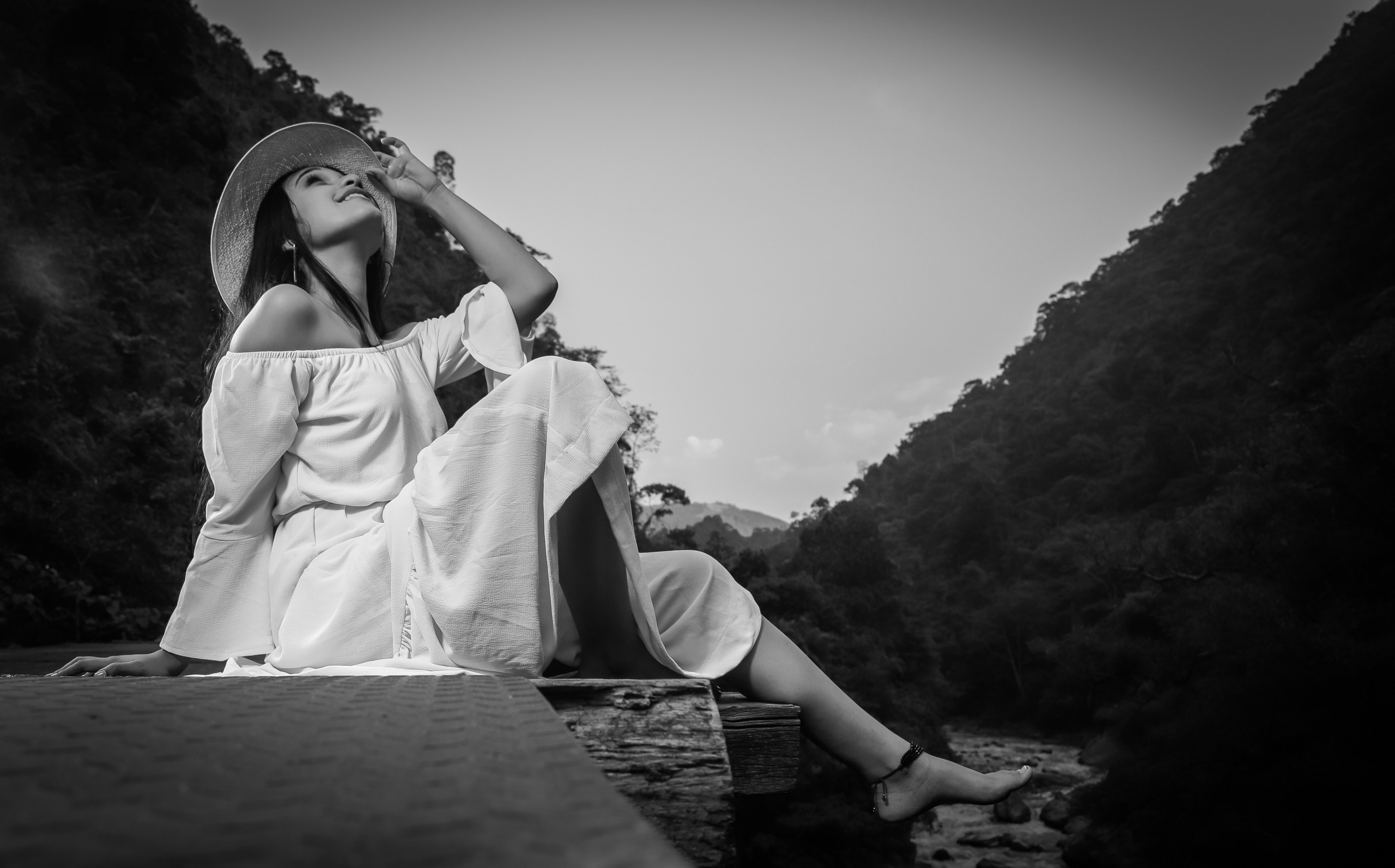 QUINCE AÑOS. Fotográfo Andres Jaimes