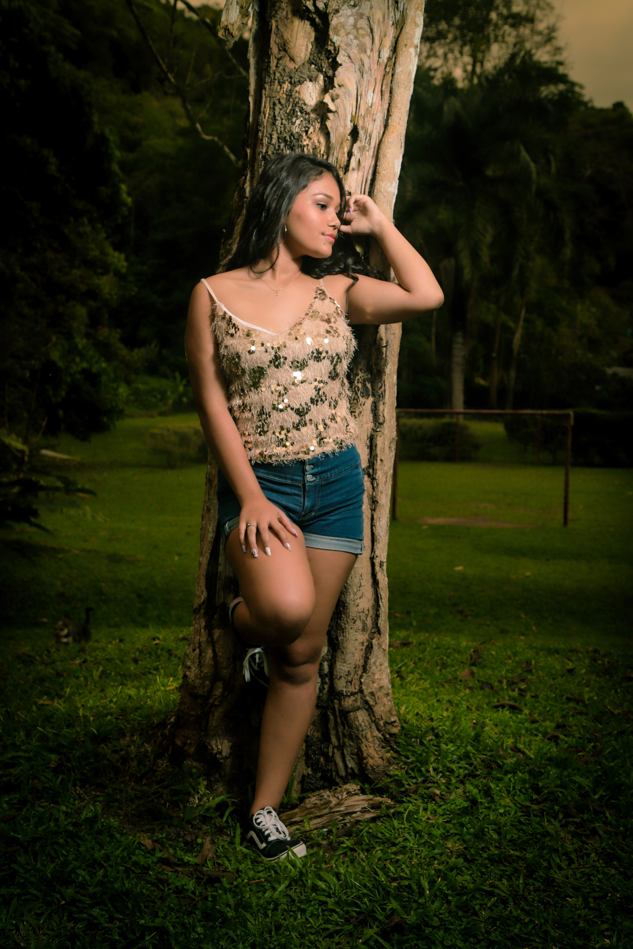 PRE 15 ZAIDE. Fotográfo Andres Jaimes