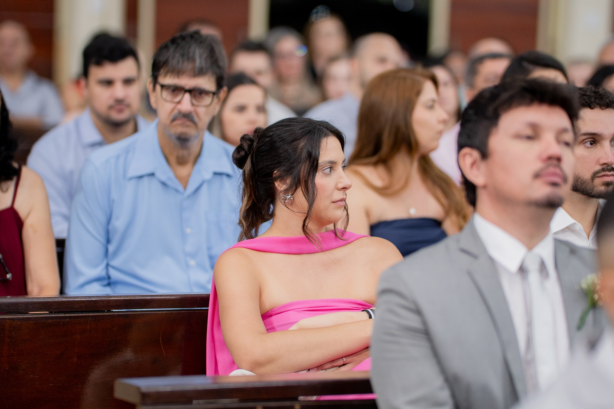 Giovana & Bruno — Luso / Bauru — SP. Robson Colaço
