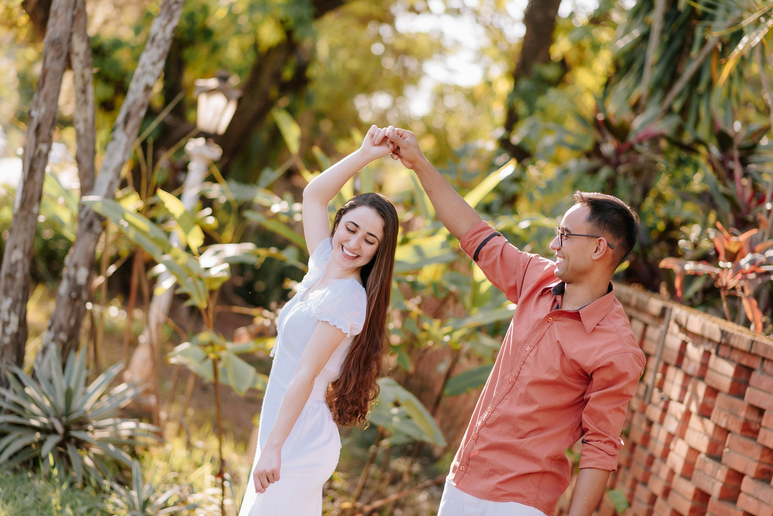 Beatriz & Abner — Vila Chalé / Bauru SP. Robson Colaço