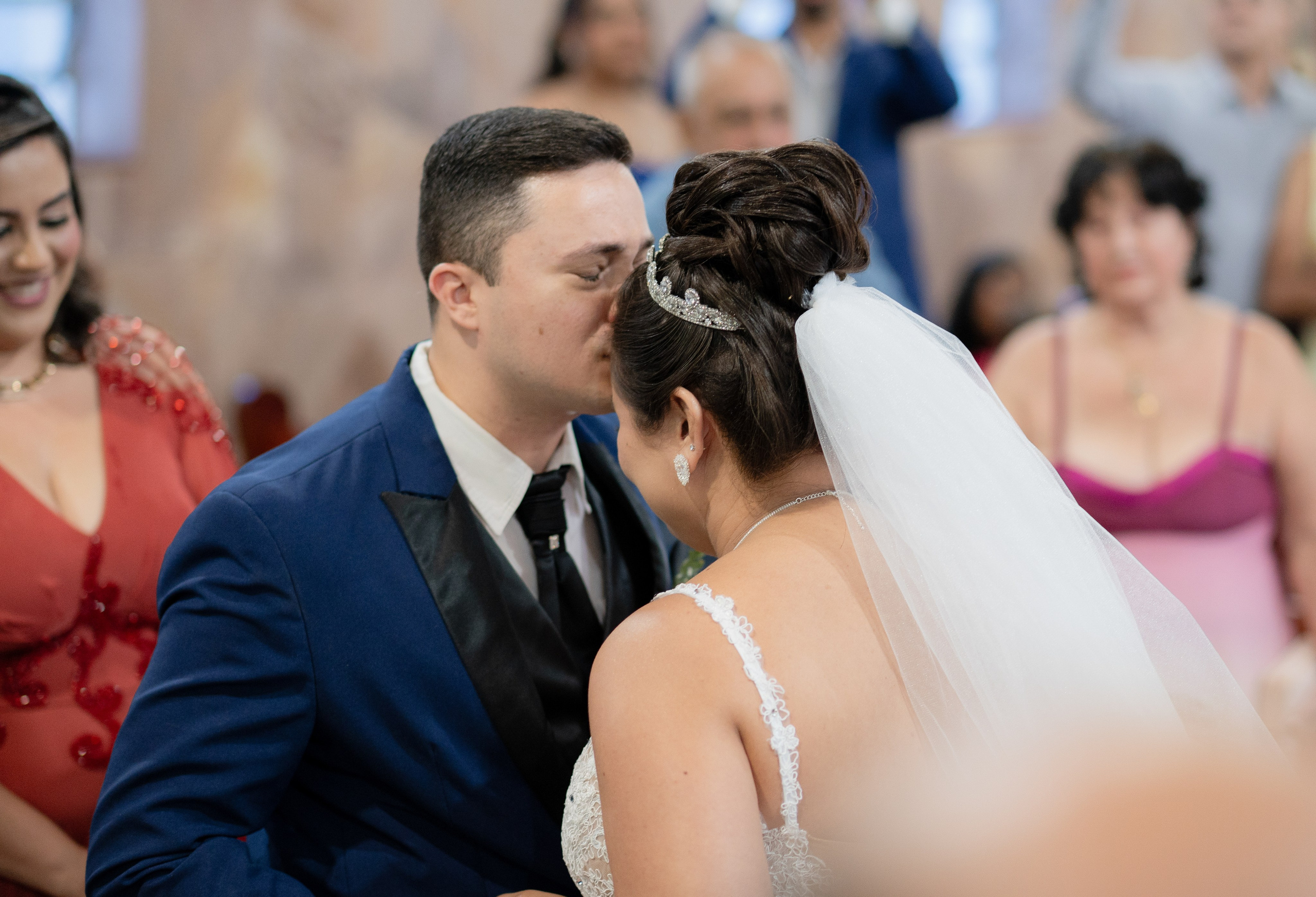 Lais & João — Arealva SP. Robson Colaço