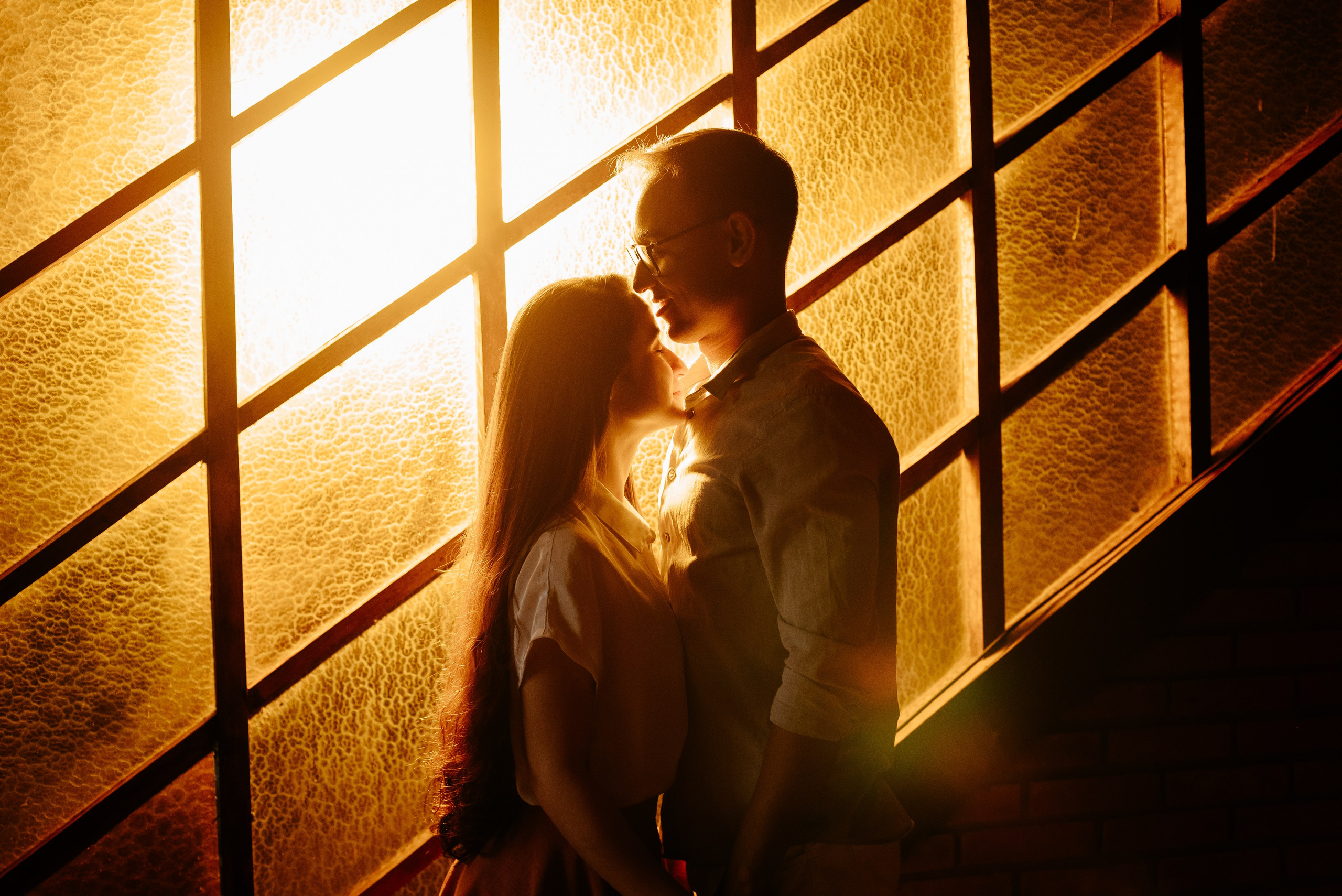 Beatriz & Abner — Vila Chalé / Bauru SP. Robson Colaço