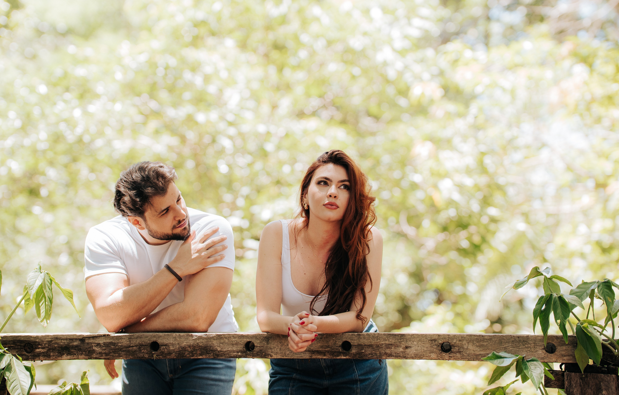 Aires & Denis — Vila Chalé / Bauru SP. Robson Colaço