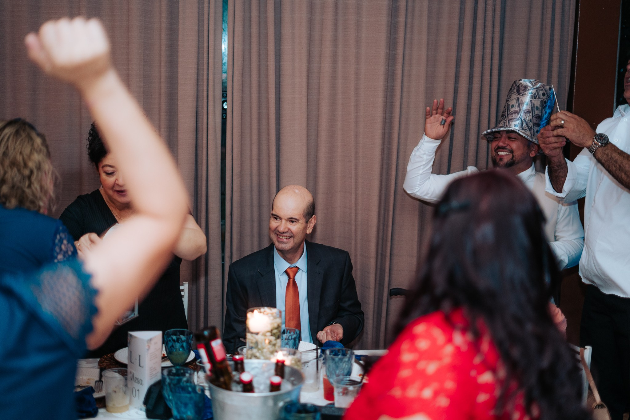 Lais & Lucas — Espaço Aveiro / Bauru SP. Robson Colaço