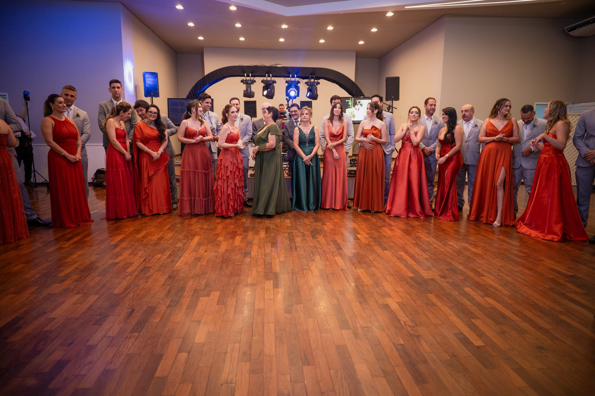 Giovana & Bruno — Luso / Bauru — SP. Robson Colaço