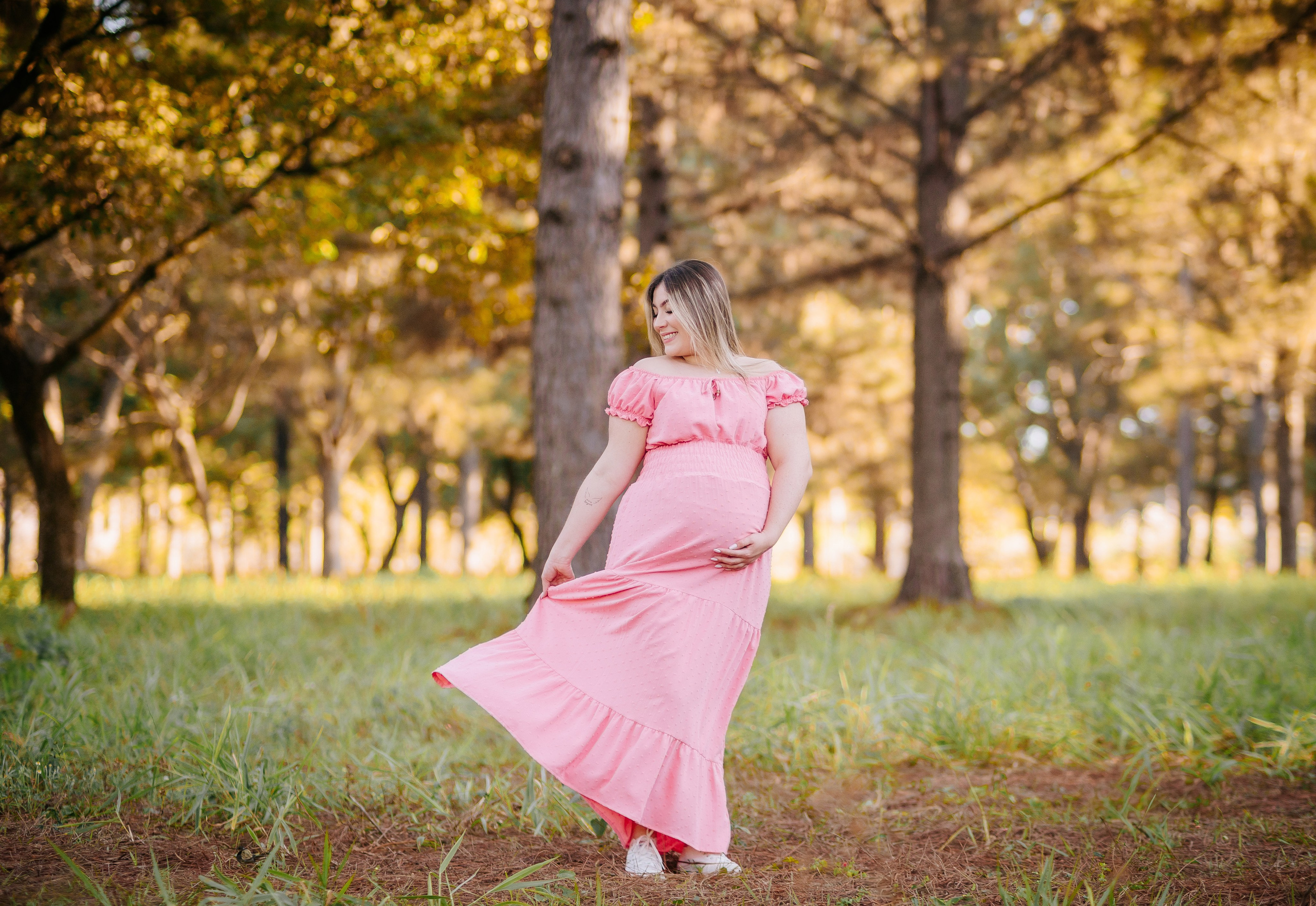 Duda & Eduardo — Ensaio Gestante. Robson Colaço