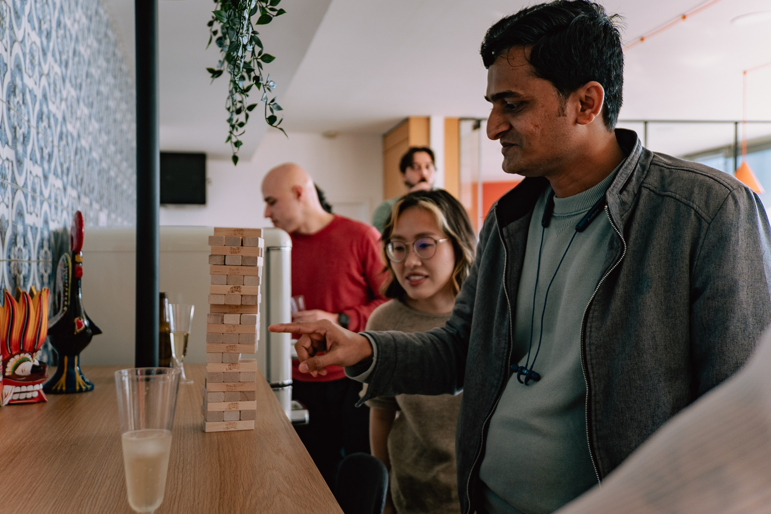 Gapstars. Lisbon Event Photographer