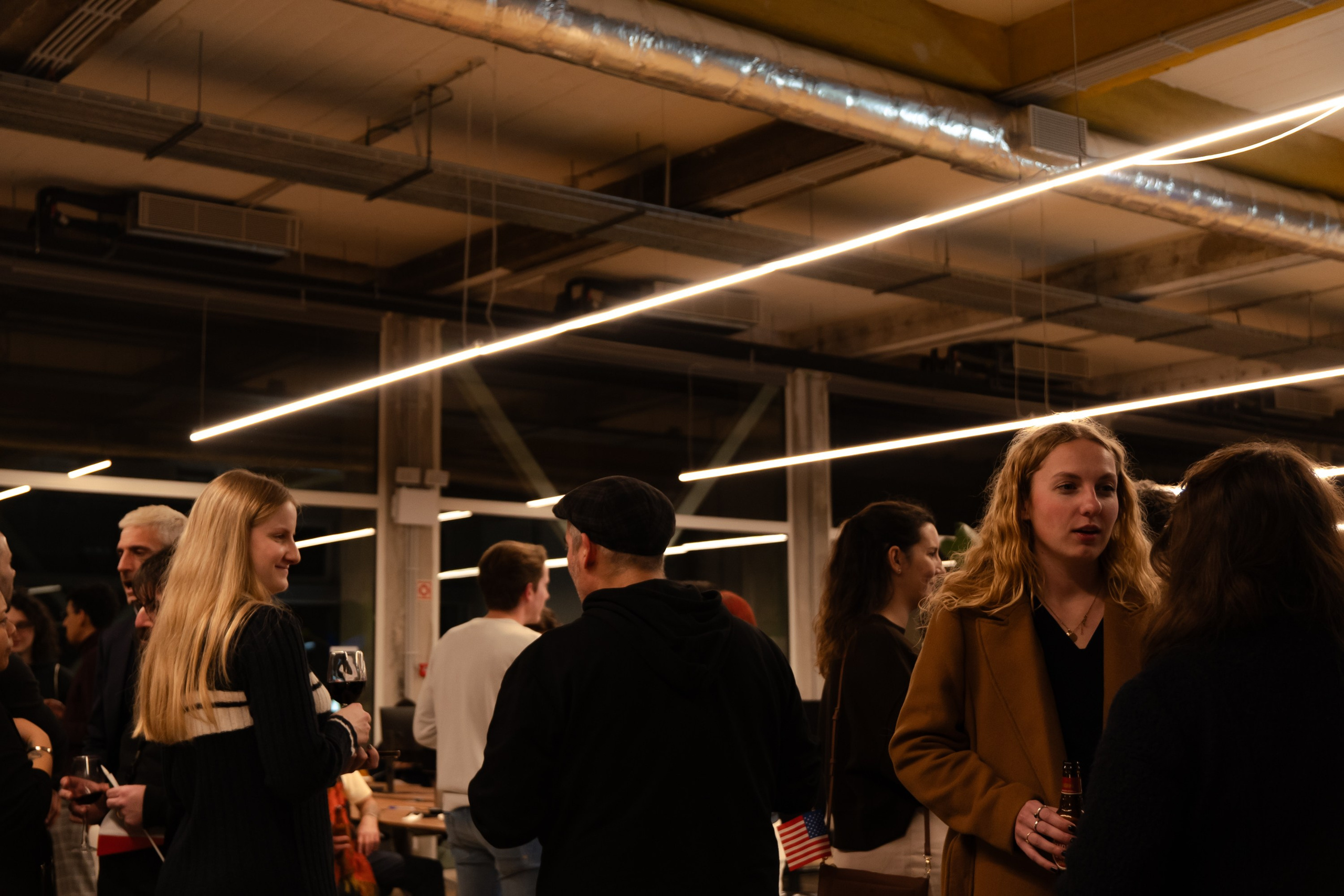 Sixt PT. Lisbon Event Photographer