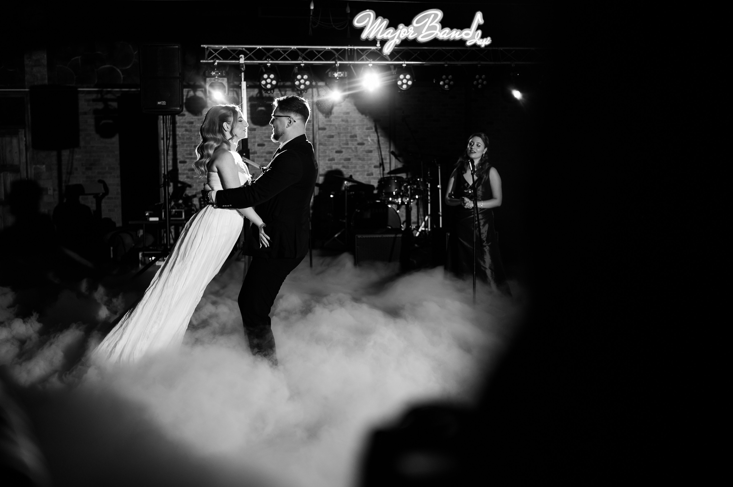 Diana & Raul. BCarp Productions