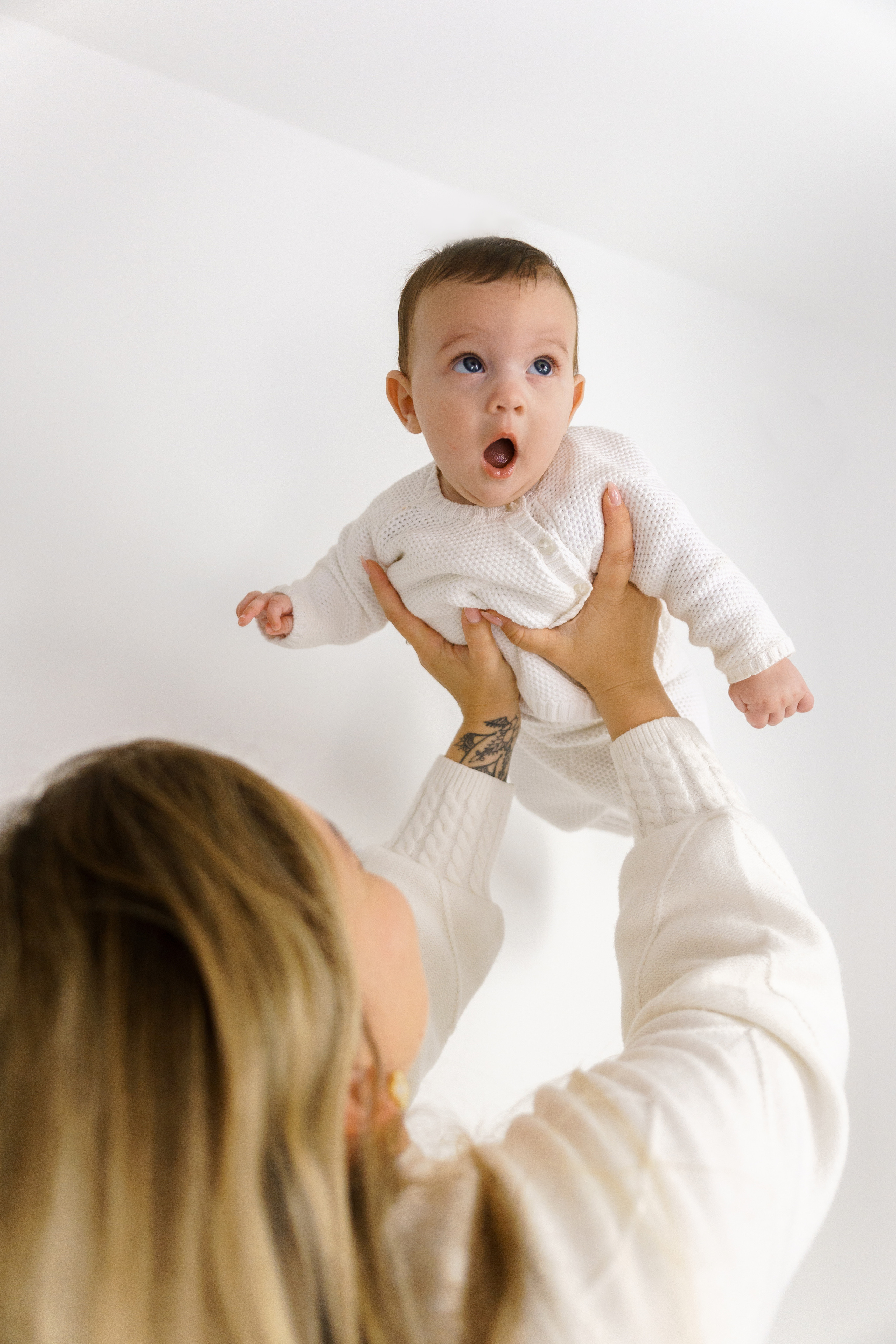 Семейная фотосессия. Фотограф в Португалии Полина Готовая