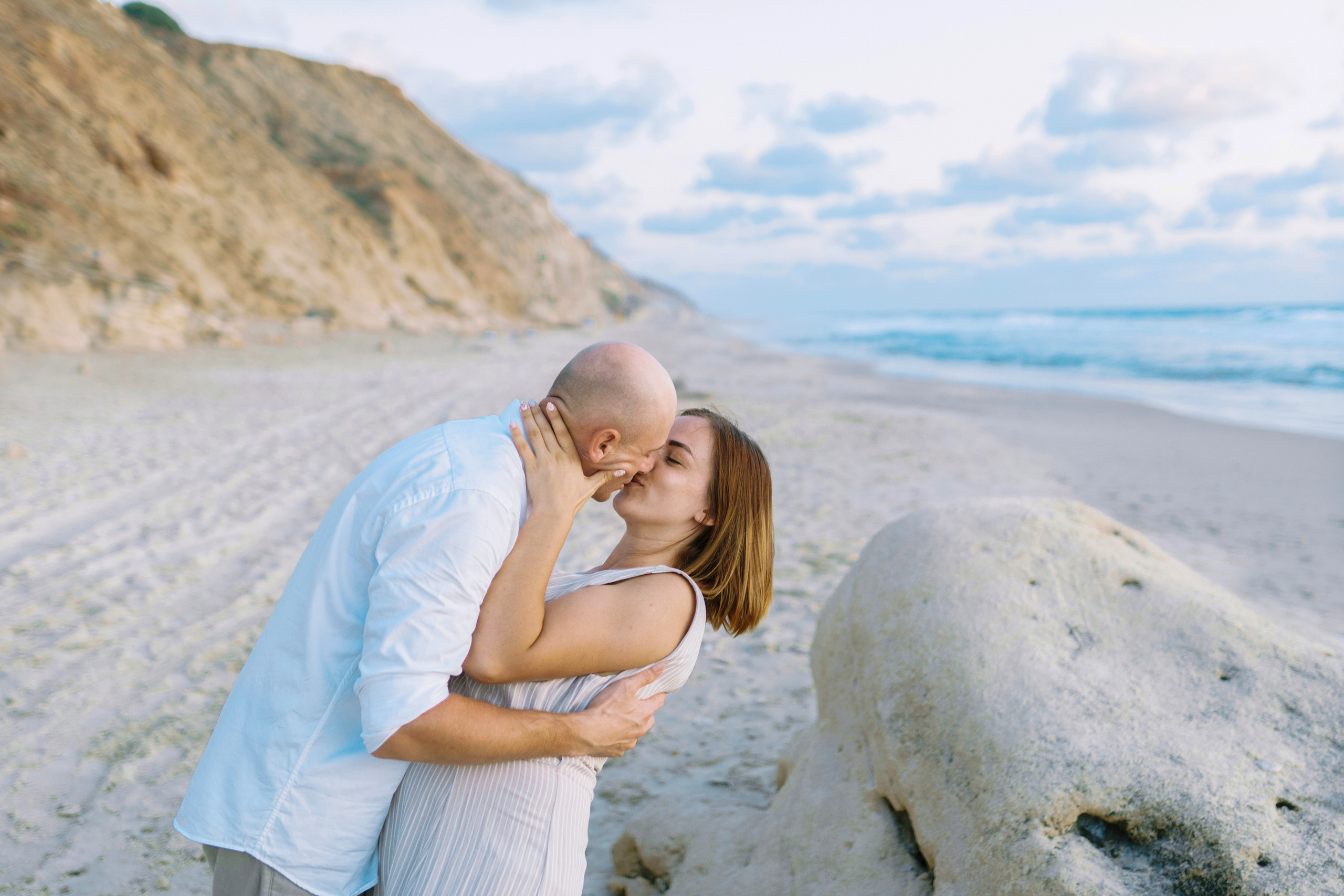 Семейная съемка. Фотограф в Португалии Полина Готовая