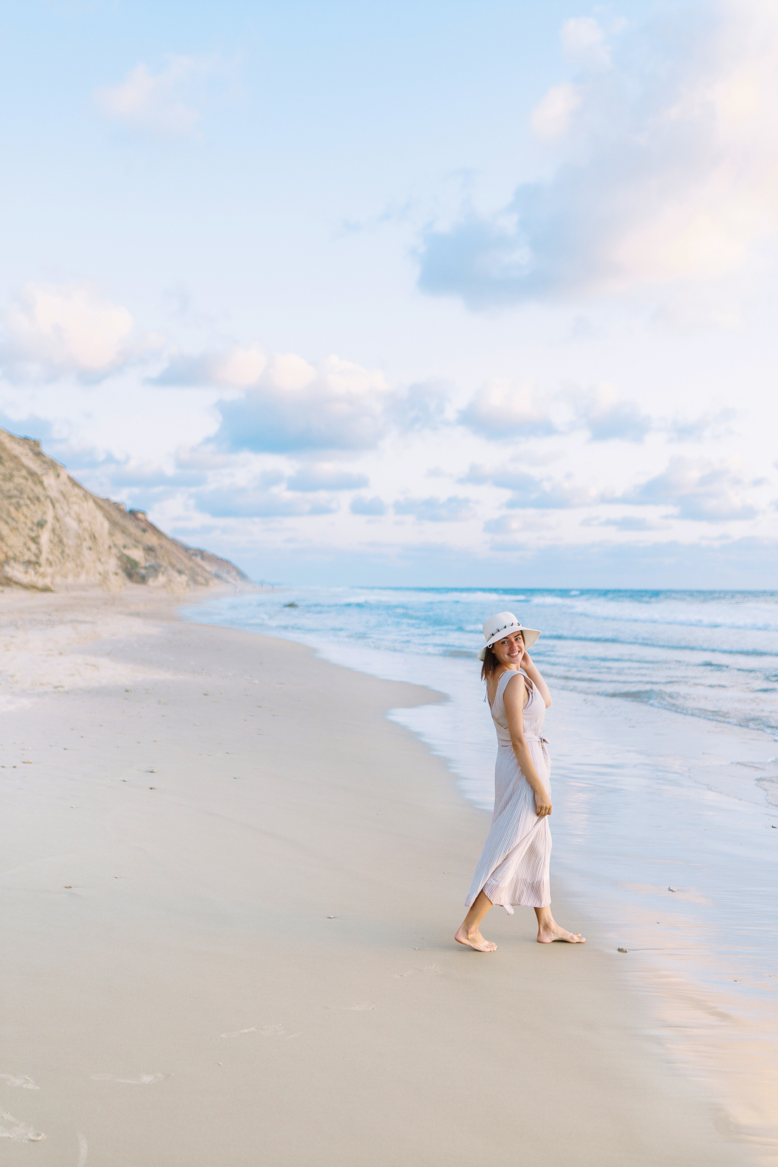 Семейная съемка. Фотограф в Португалии Полина Готовая
