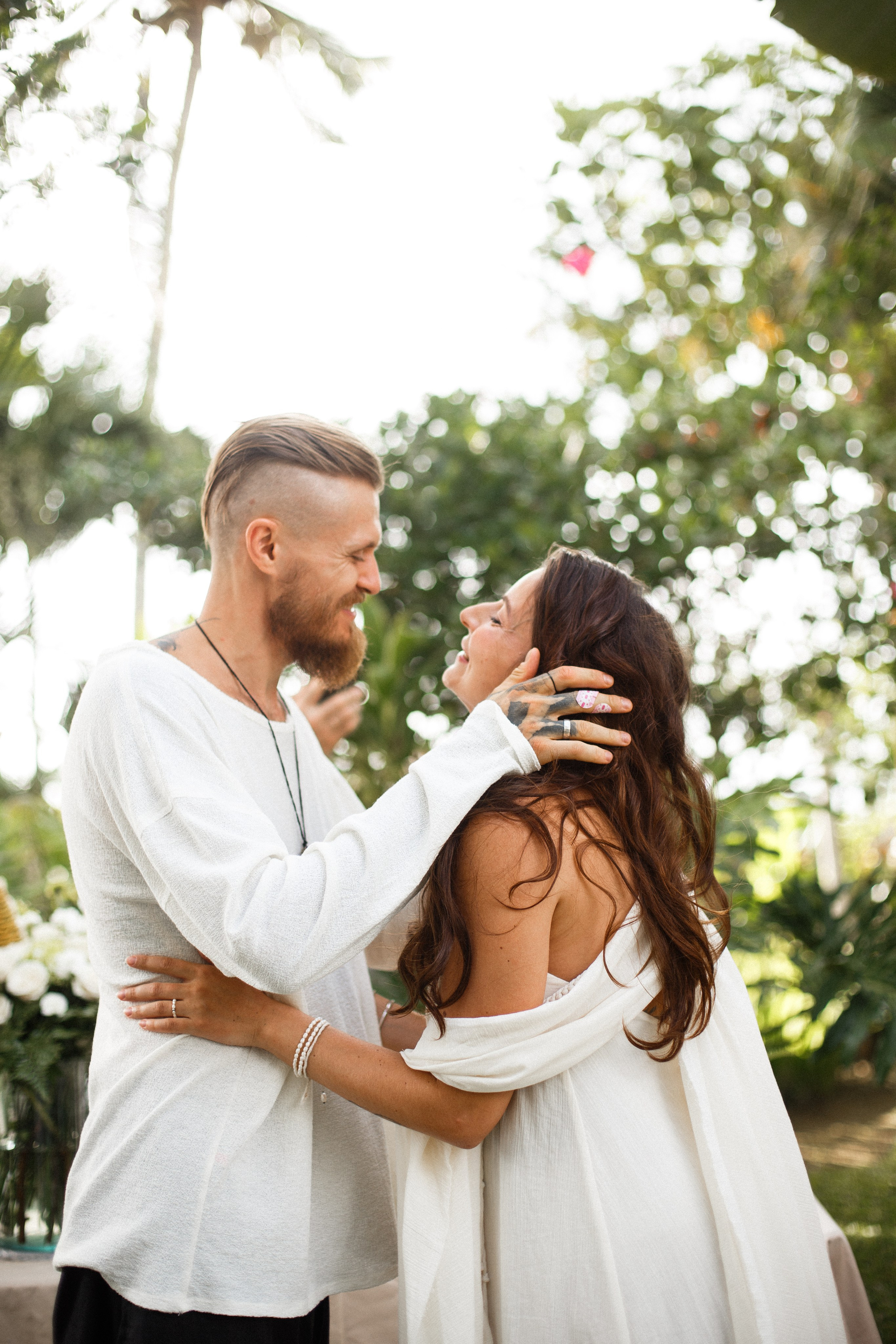 Бракосочетание. Фотограф Бали Получи лучшие фотографии с острова