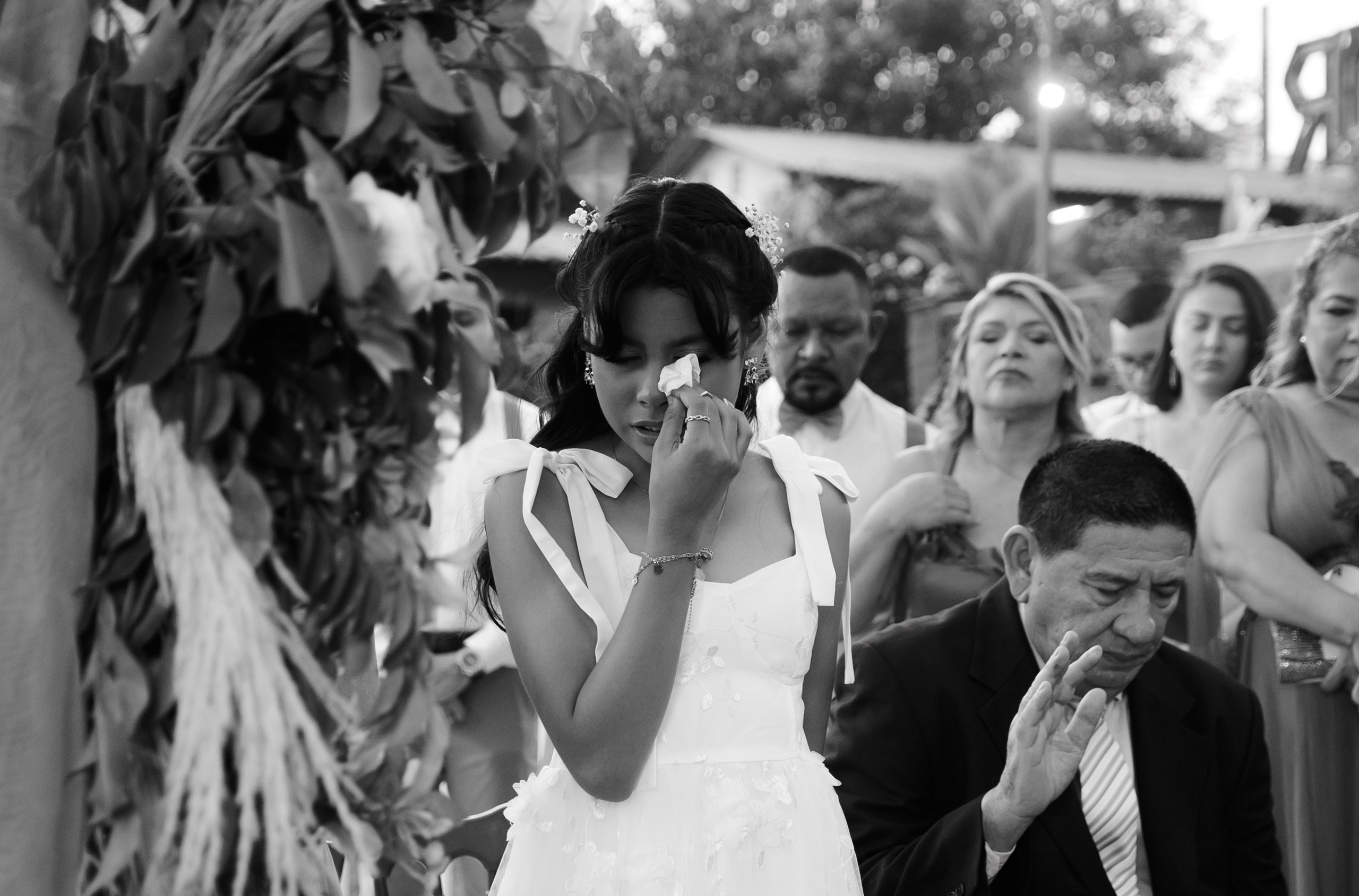 Ana Paula e Rodrigo. Fotógrafo de Casamentos em Manaus — Leandro Santos