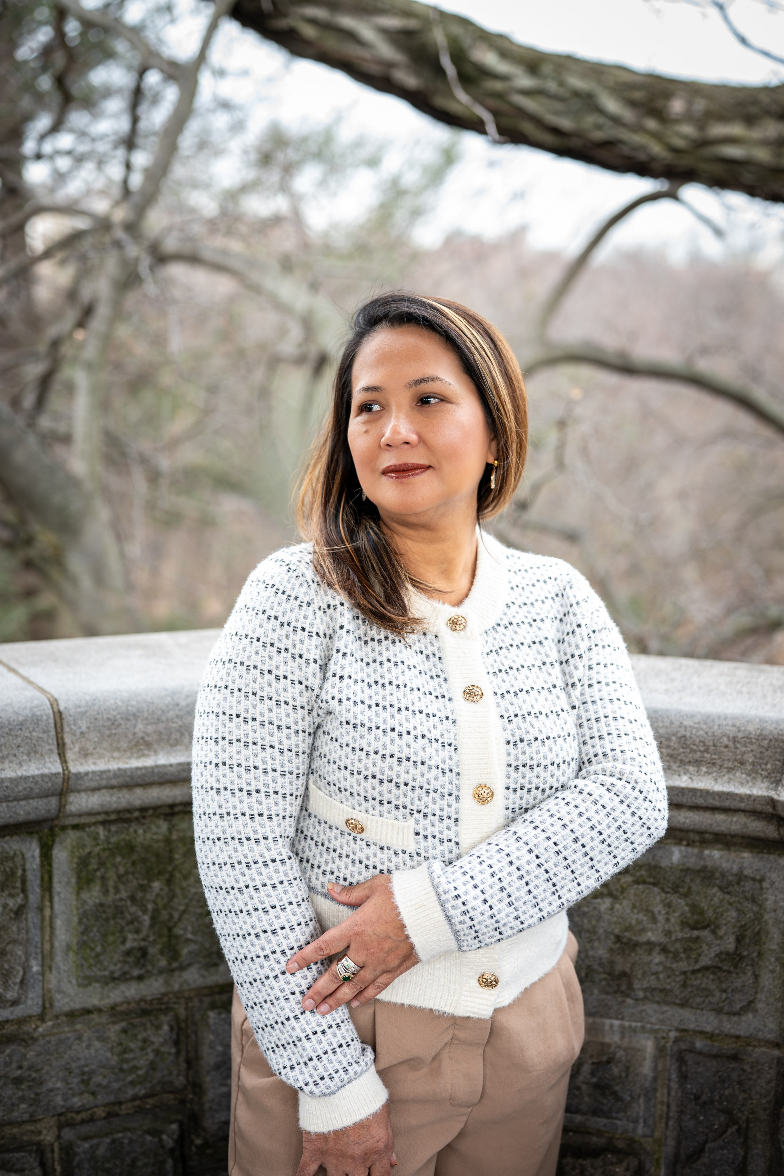 Central Park Belvedere Castle Photoshoot | NYC Portraits. Photography company in NYC — Sirius Proxima Photography