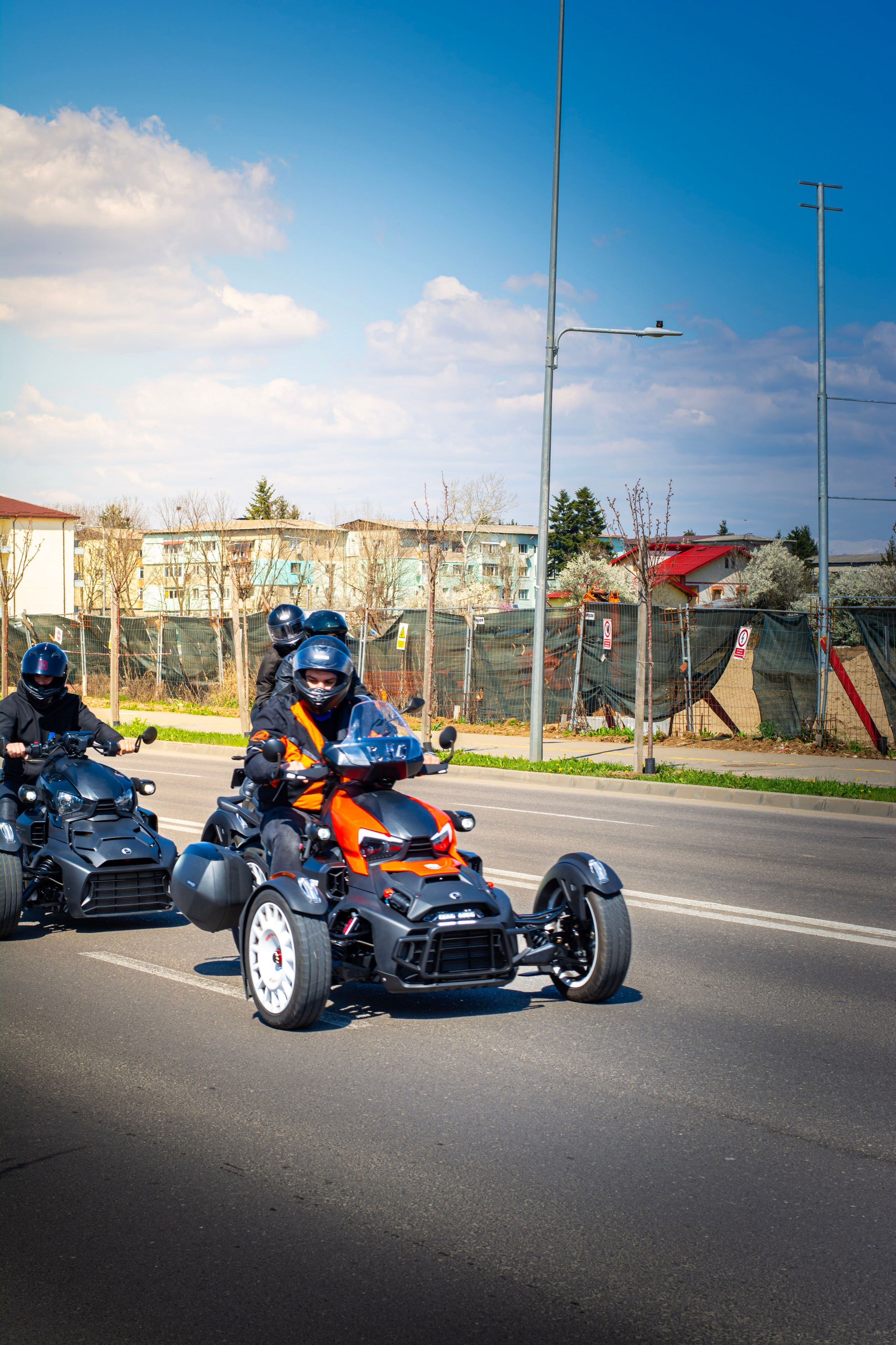 Parda Moto 2026. Johnnyshoots