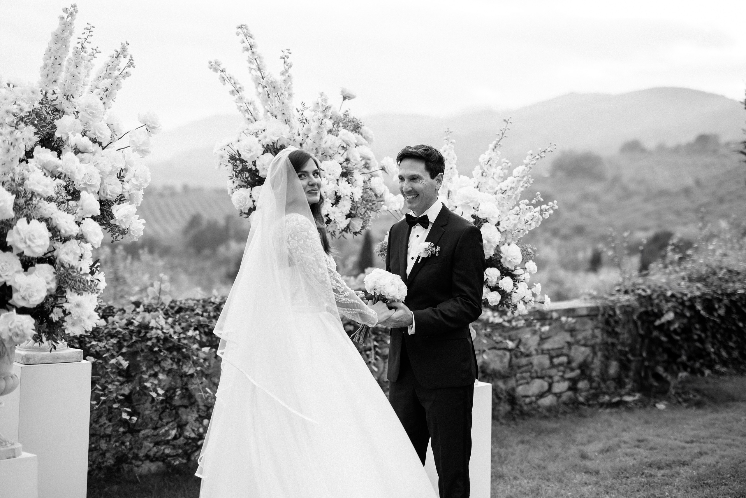 Destination wedding Photographer Italy Rome