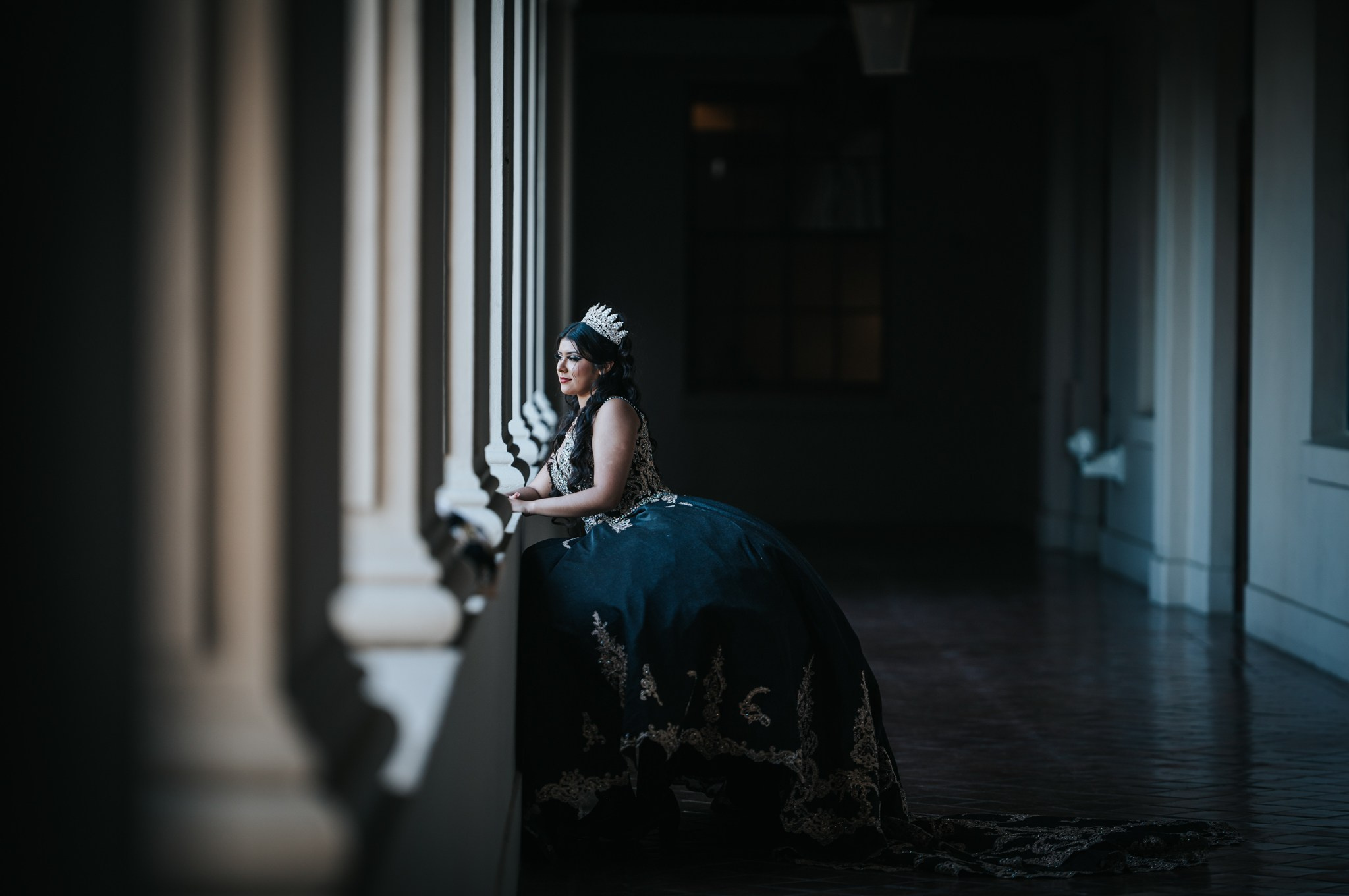 Daliha’s Pre-XV. J&T Photo Art