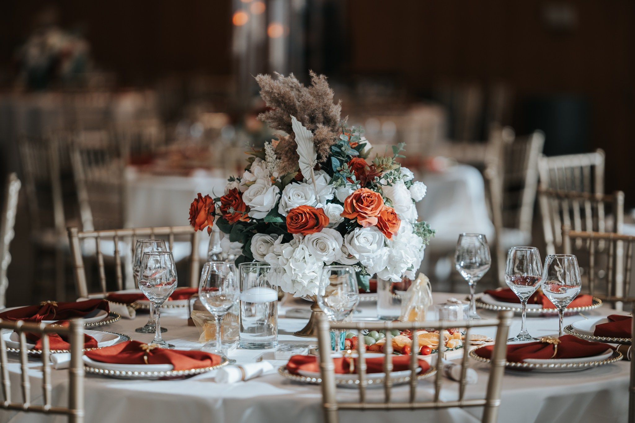 Martha & Alan Wedding. J&T Photo Art