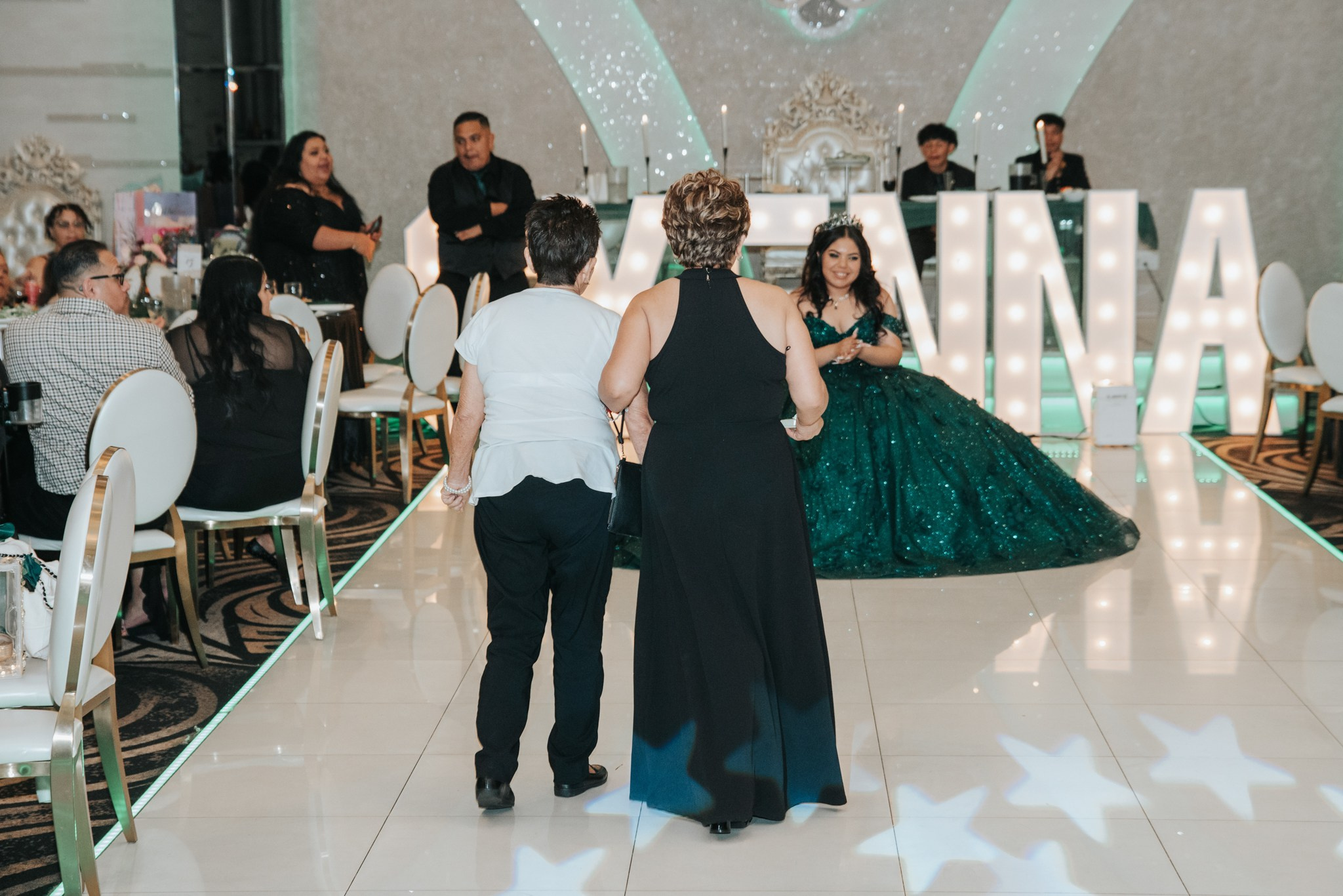 Syenna’s XV. J&T Photo Art