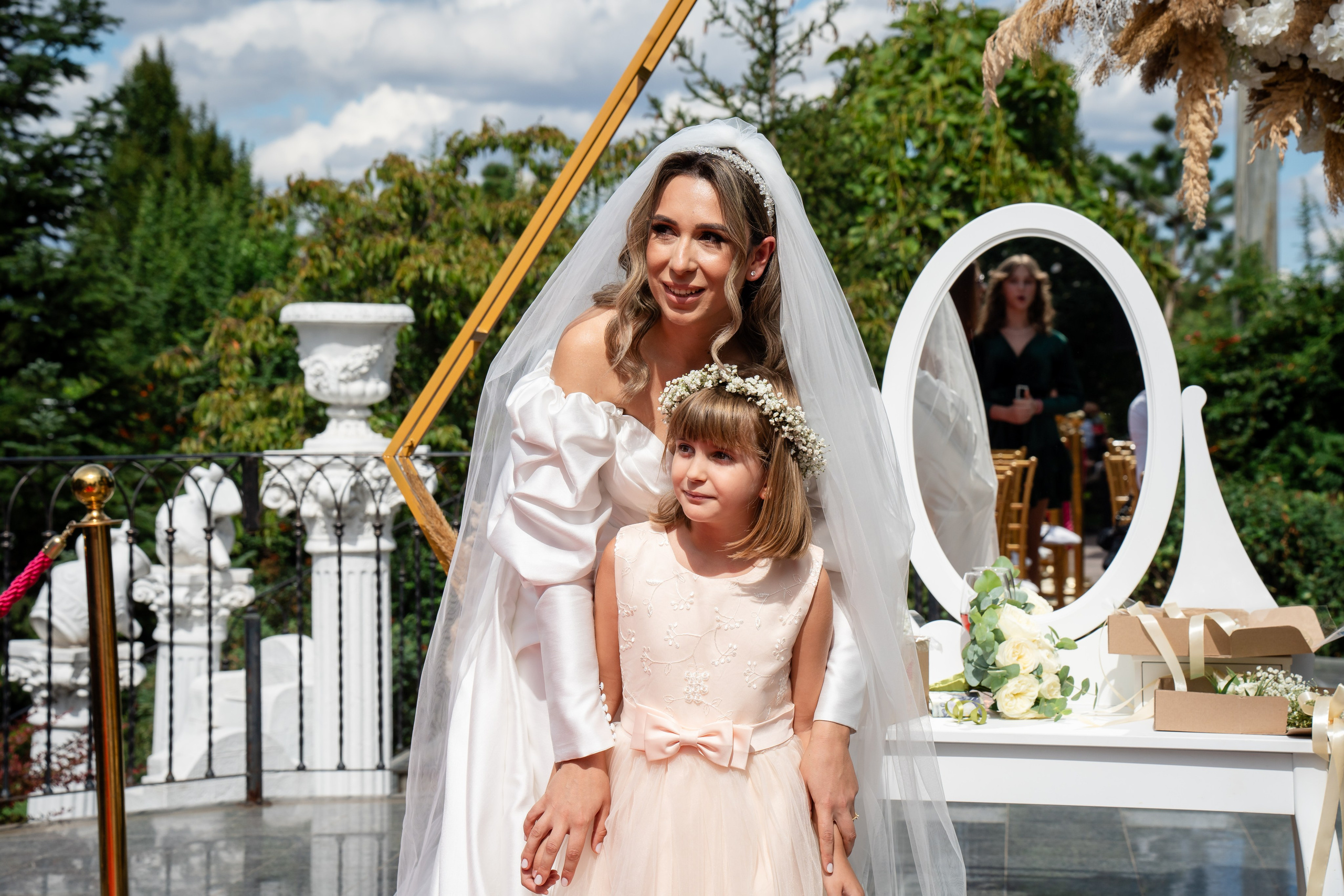 Nunta Andreea&Eugen Craiova 2024. MDimaFotoStudio. Fotograf de nuntă, evenimente private și de familie