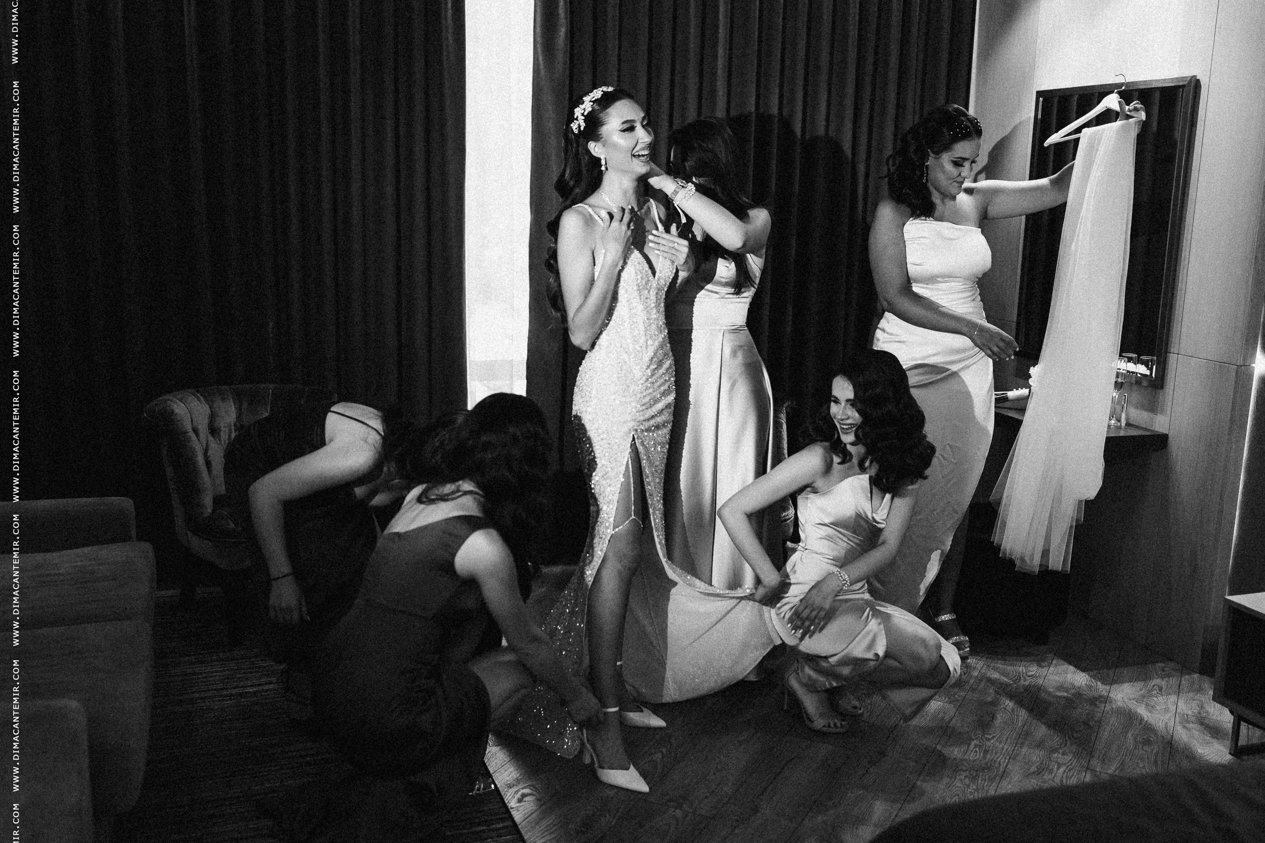 MIHAIL + SABINA | Grand Élysée. Свадебный фотограф Молдова Кишинёв