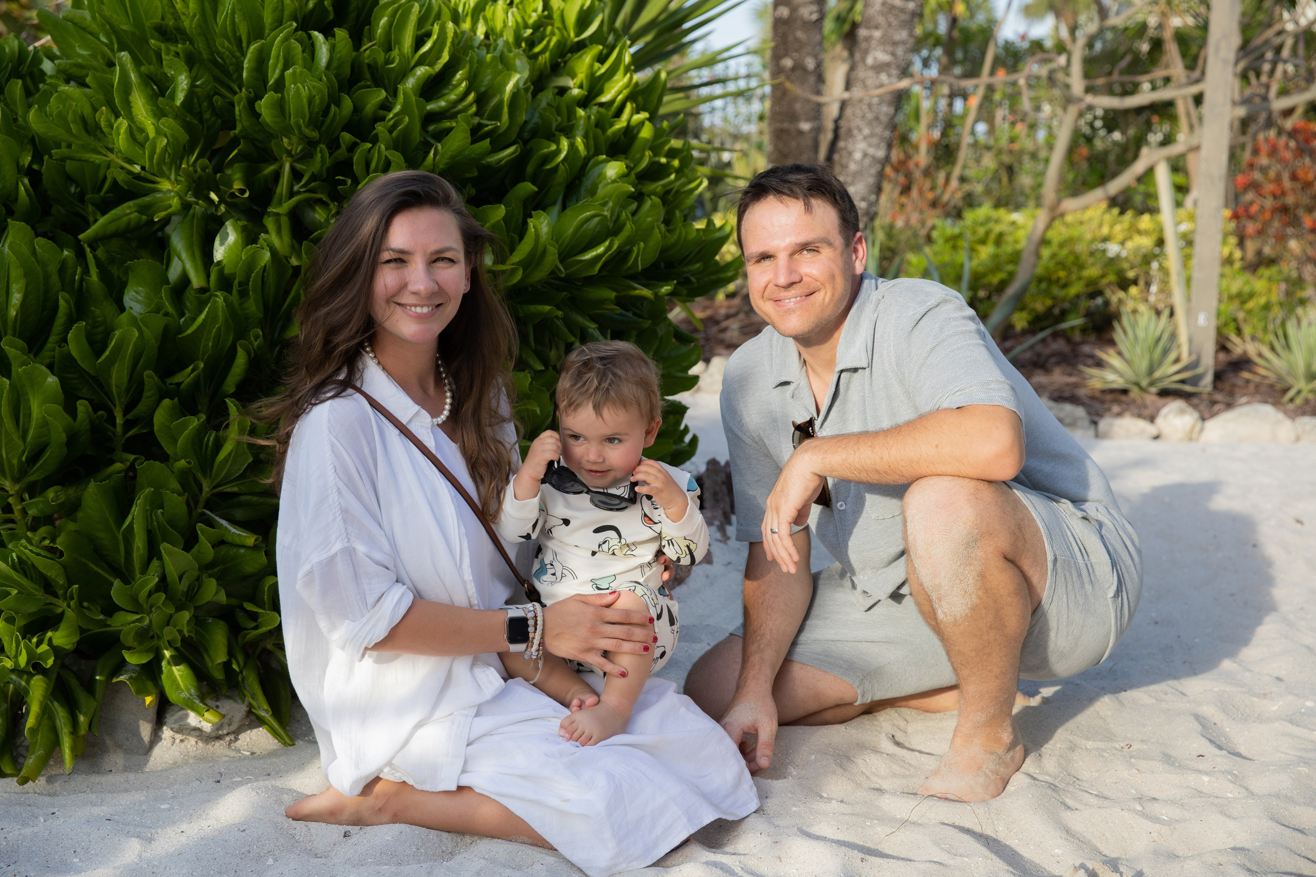 Family photo shoot and love story  tampa florida