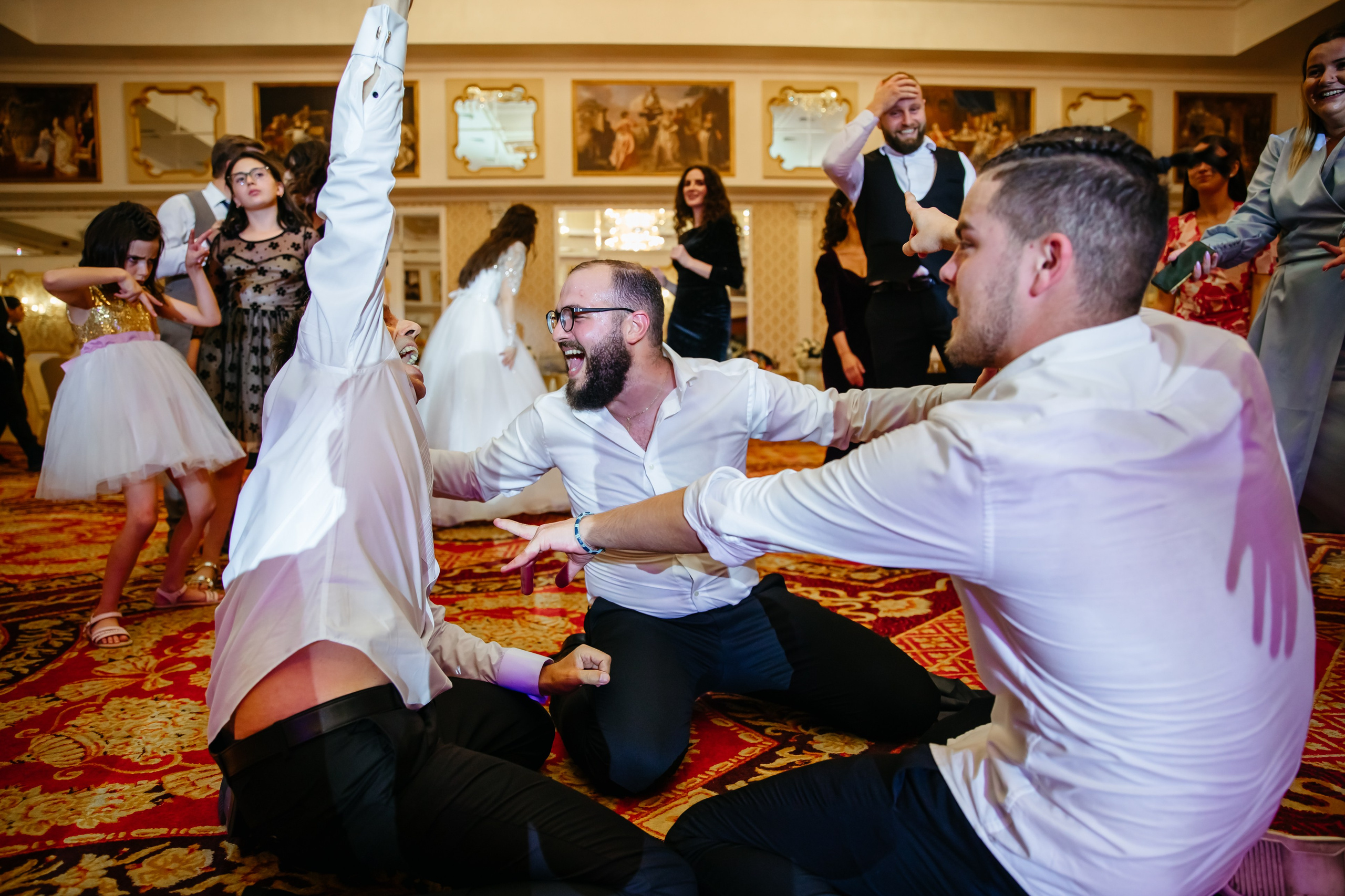 Nunta/Wedding. FreitagPROFOTO