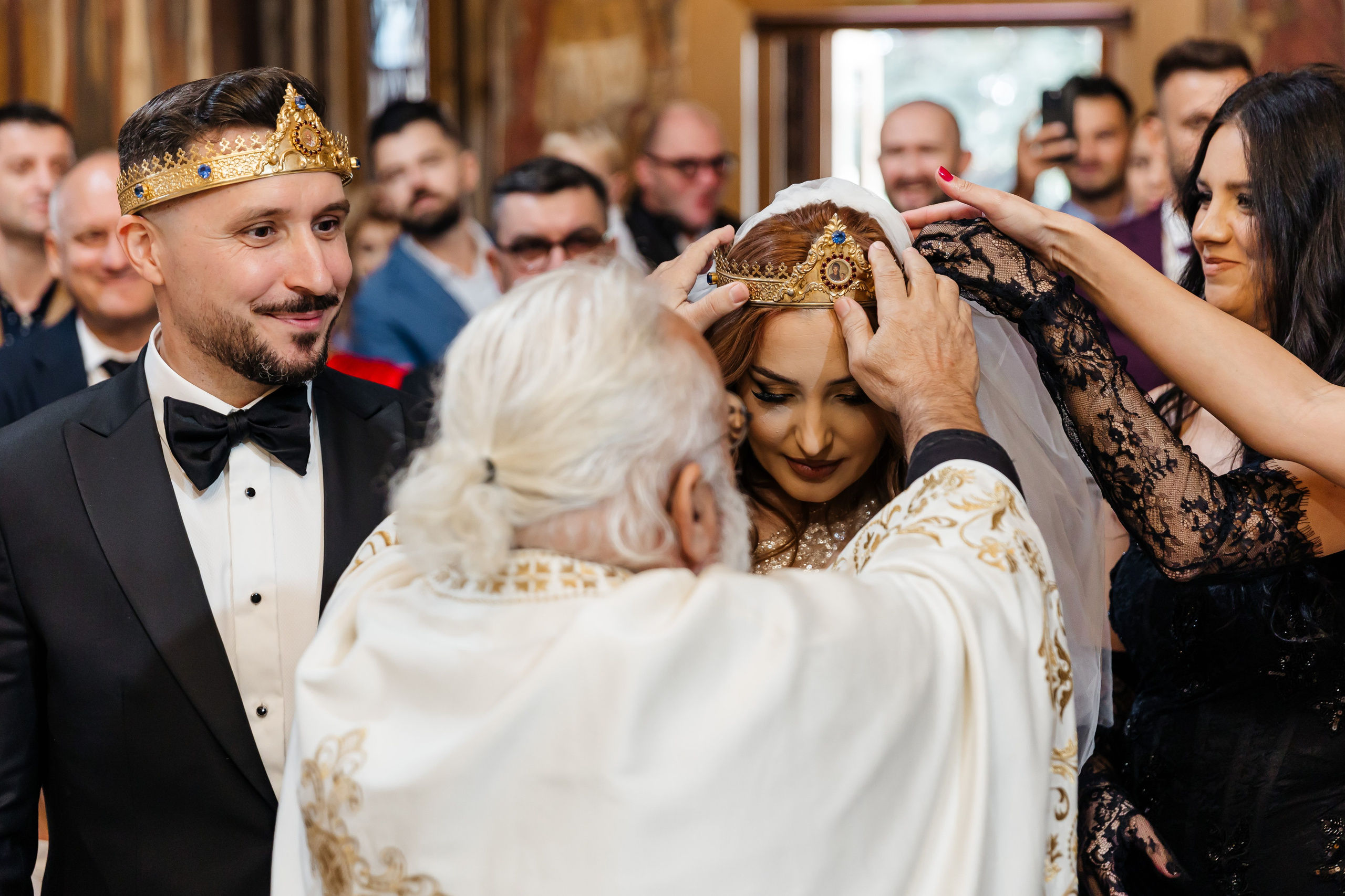 Nunta/Wedding. FreitagPROFOTO