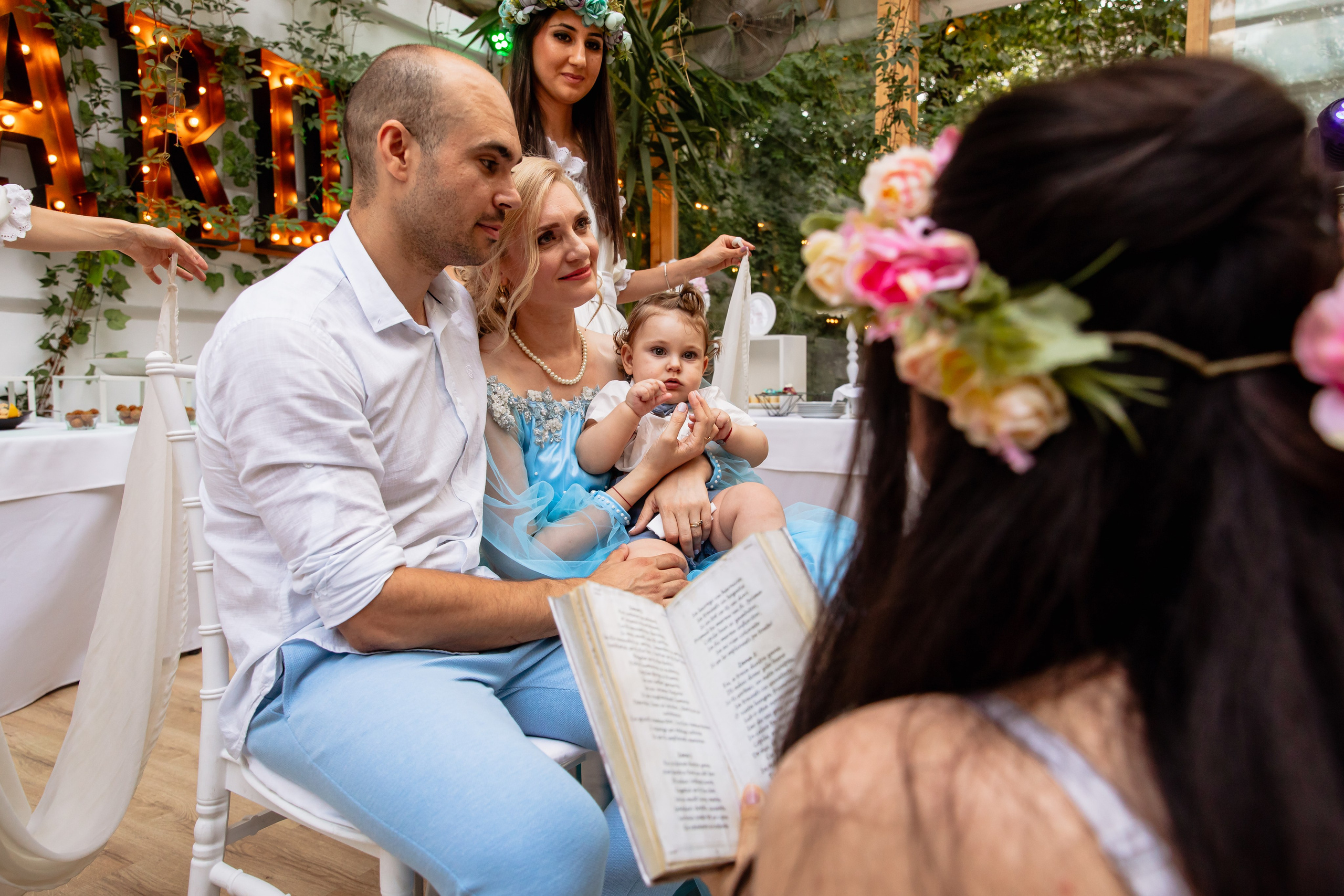 Botez. FreitagPROFOTO