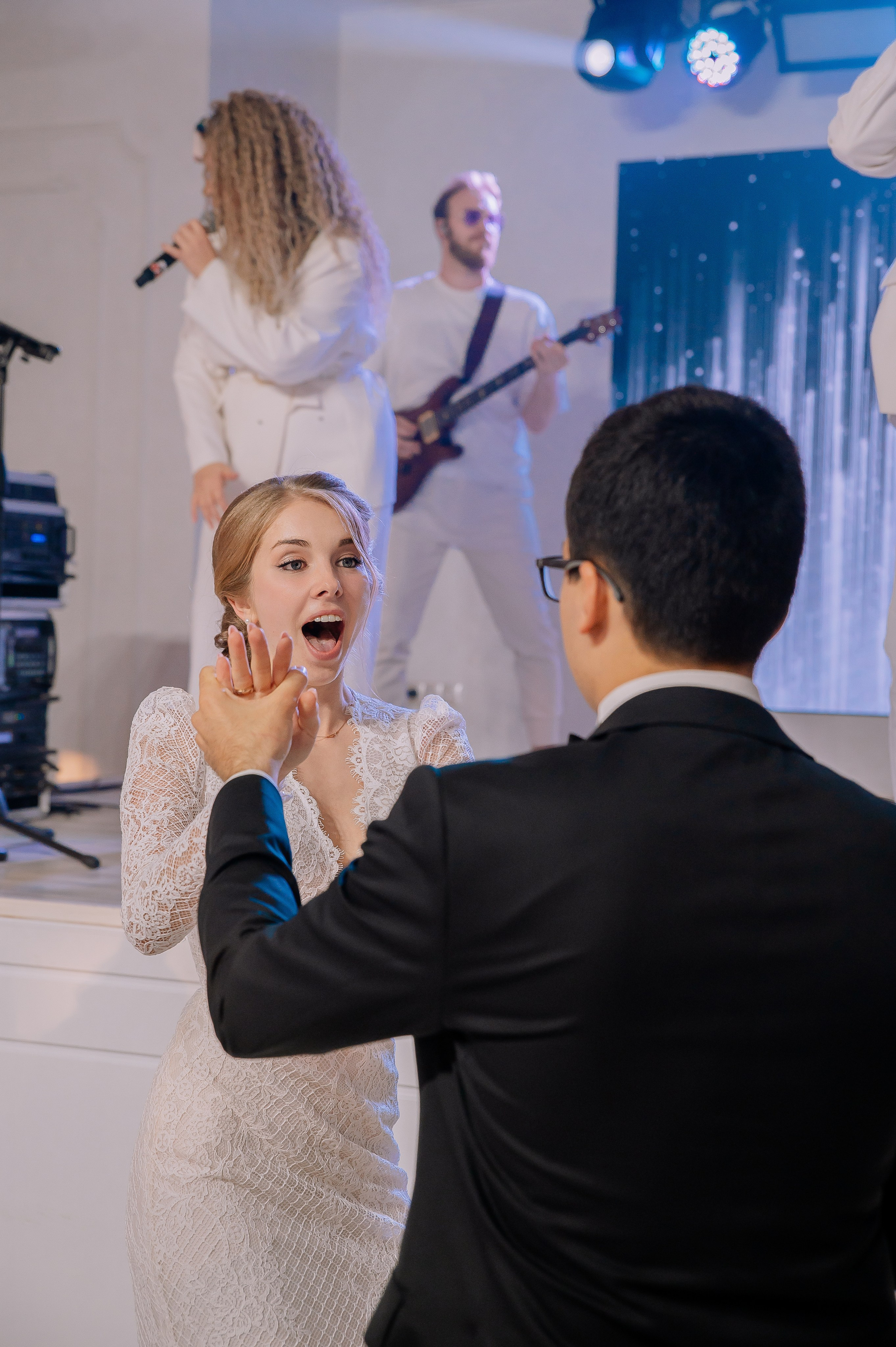 Дмитрий & Александра. Свадебный и семейный фотограф Екатерина Шестакова