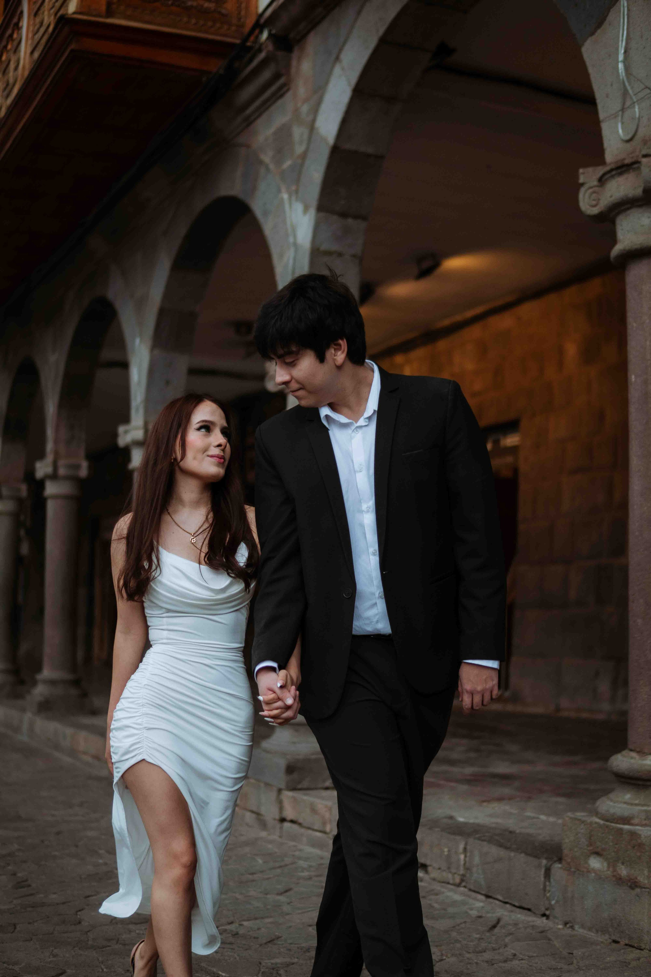 PAREJAS. Fotografo y filmmaker en la ciudad de Cusco Perú