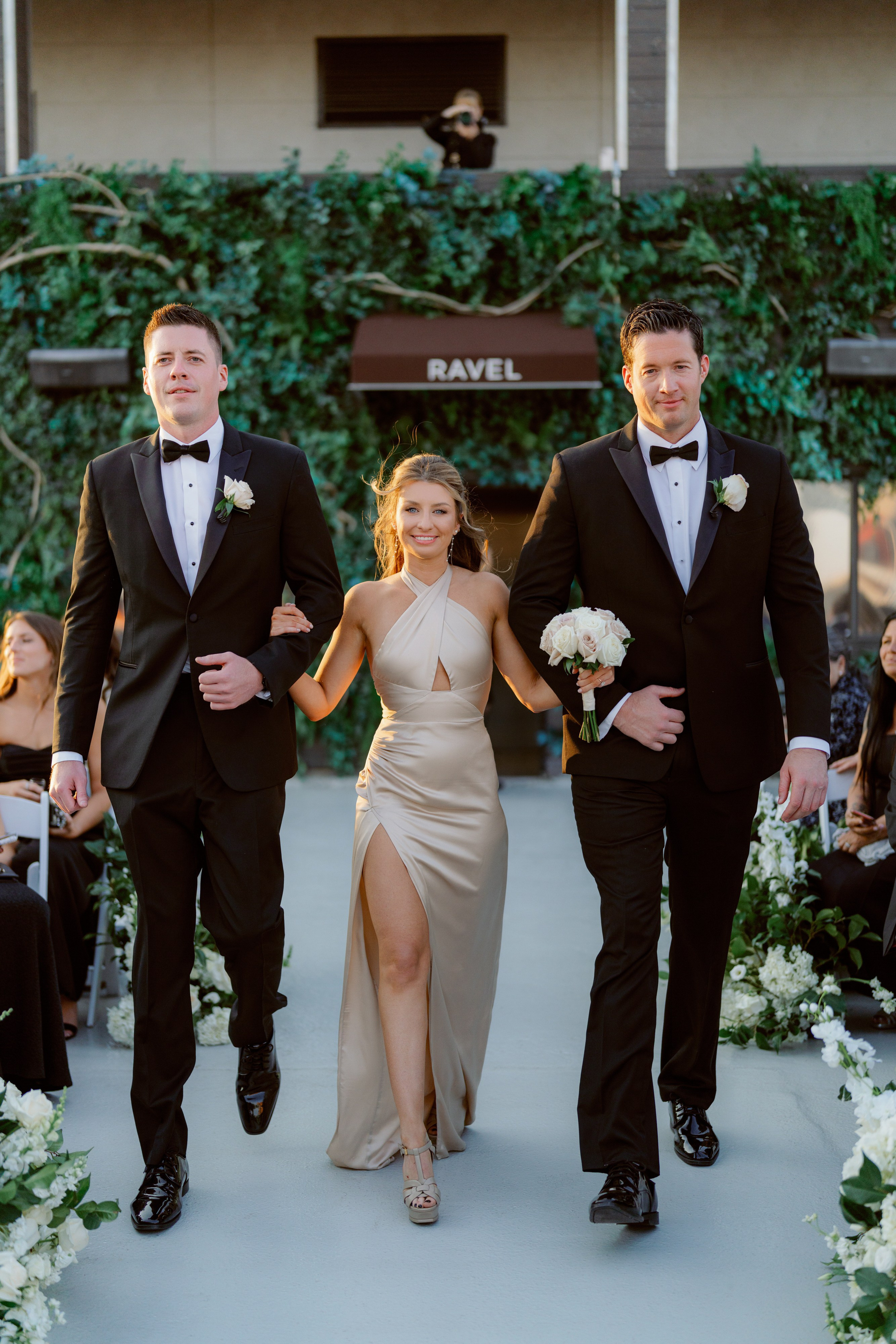 Jenna and Steven. Wedding photographer and videographer New York | New Jersey