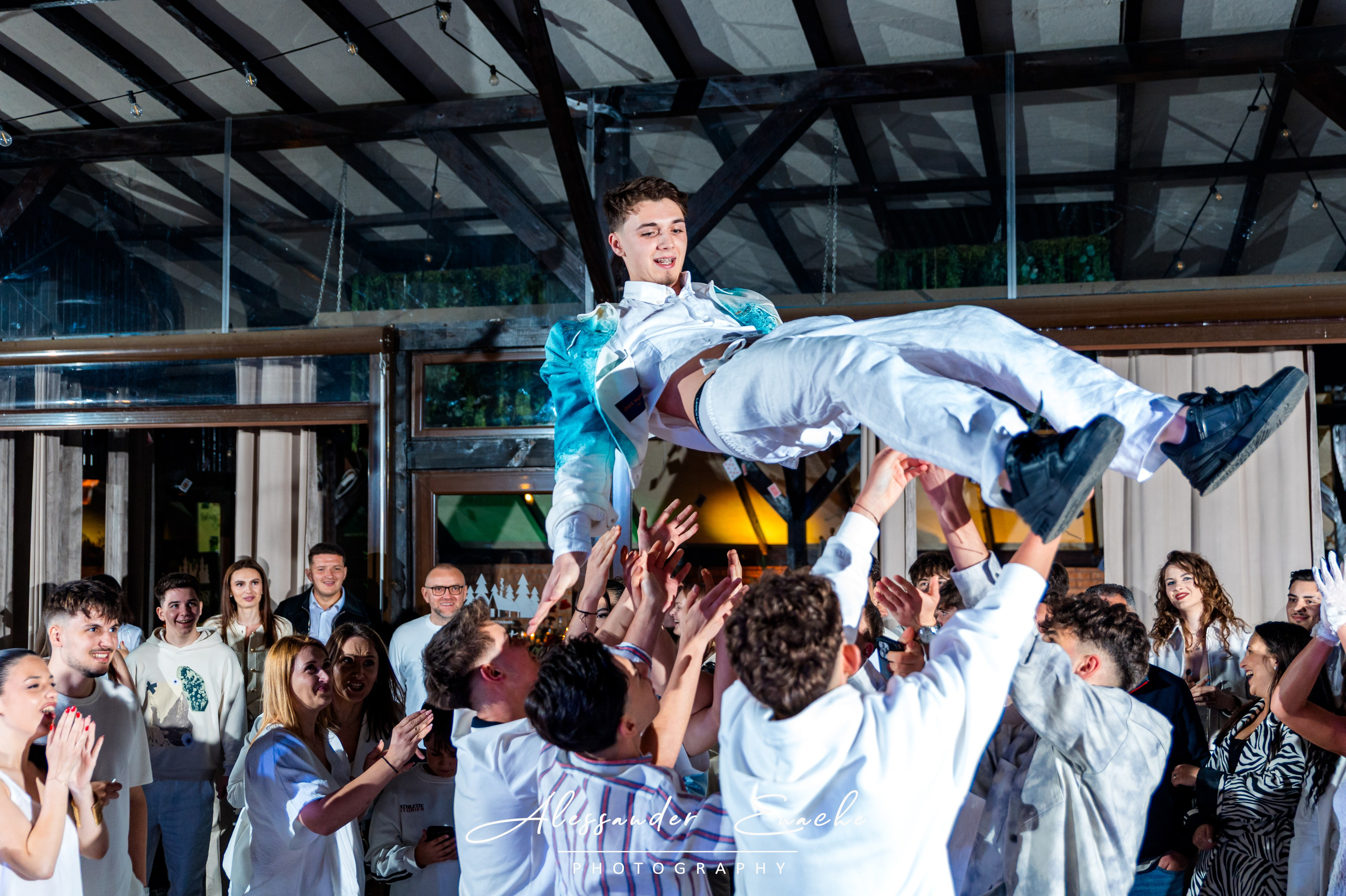 ALBERT. Fotograf prin #Piatraneamt-Alessander Enache