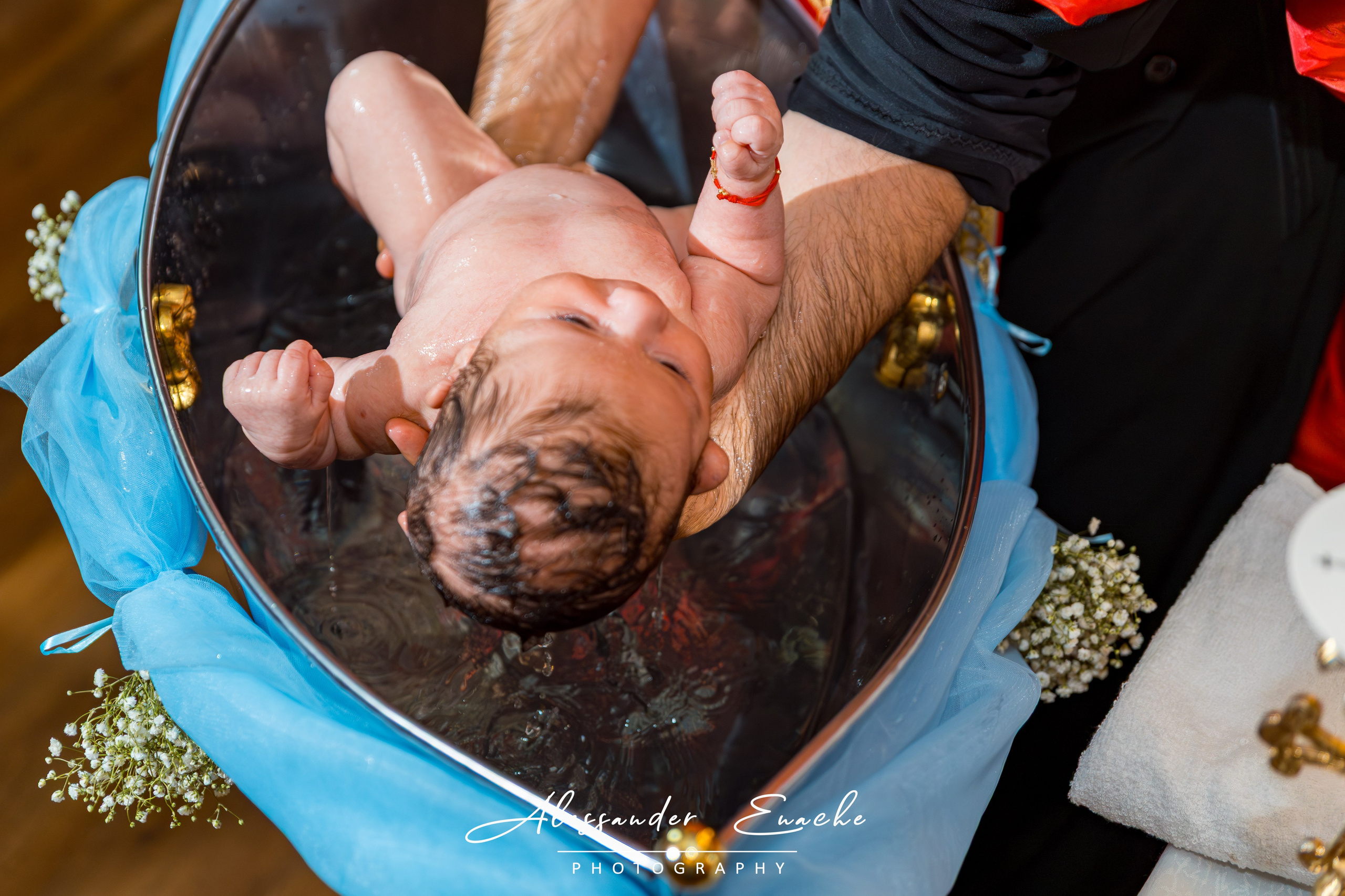 Iustin George. Fotograf prin #Piatraneamt-Alessander Enache