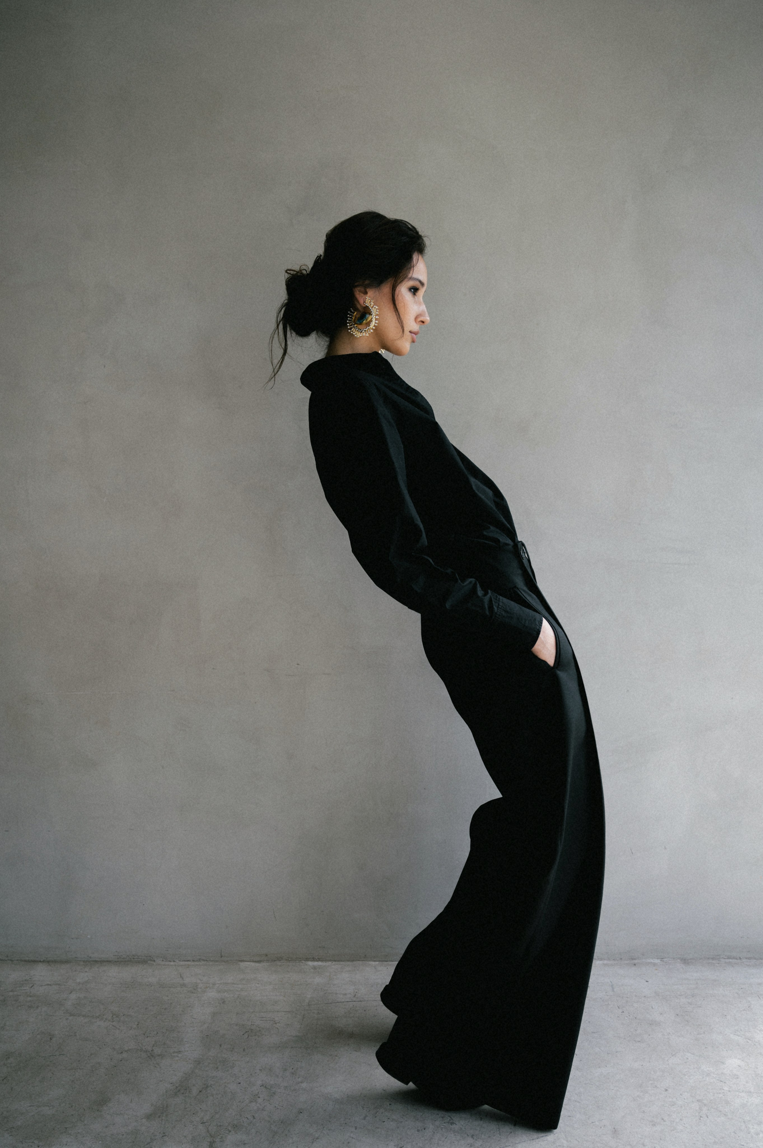 Female portrait. Portrait photographer in Argentina