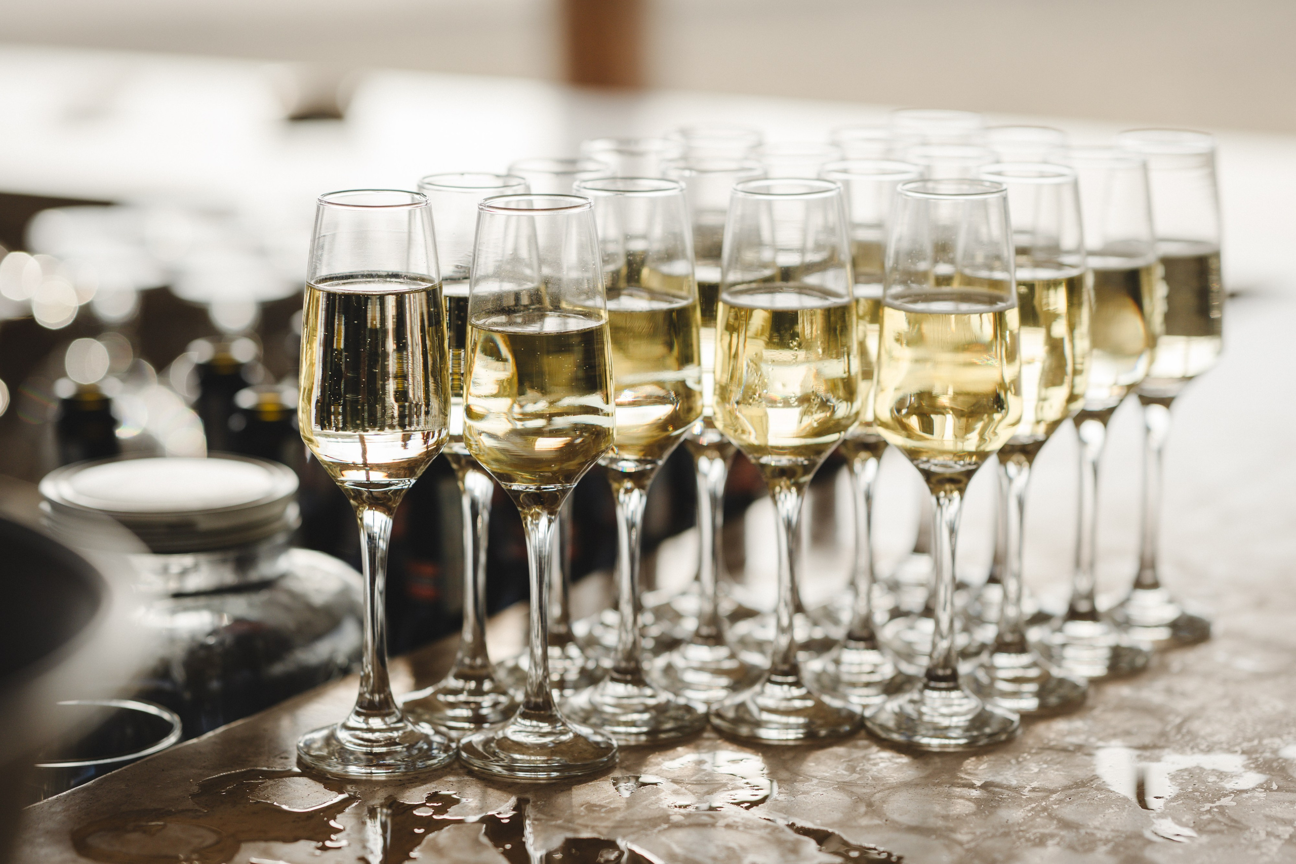 Wedding day of Youssef and Narjess. Professional photographer in Cyprus Katerina Stepanchenko