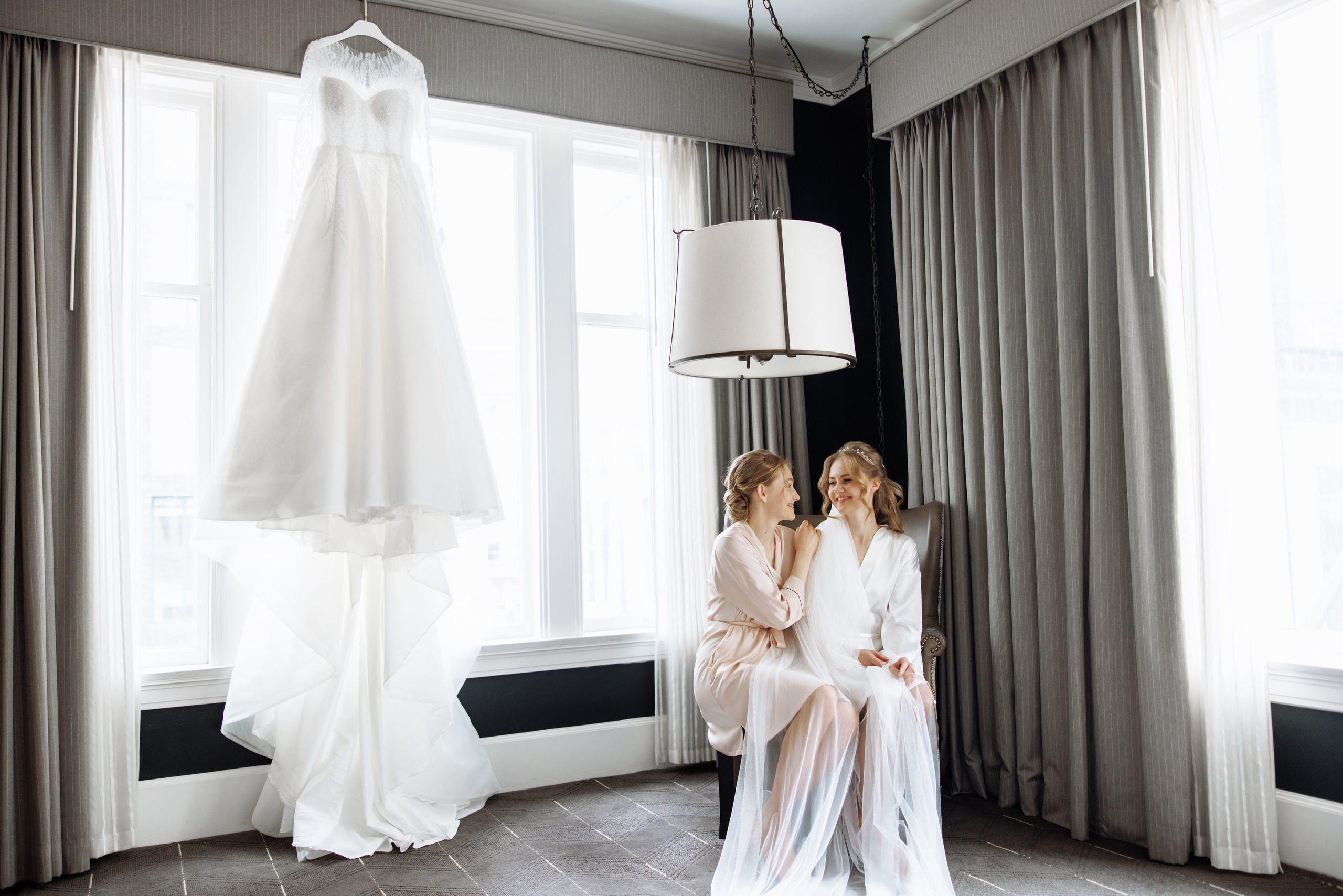 Photographer Mark Dycmhenko