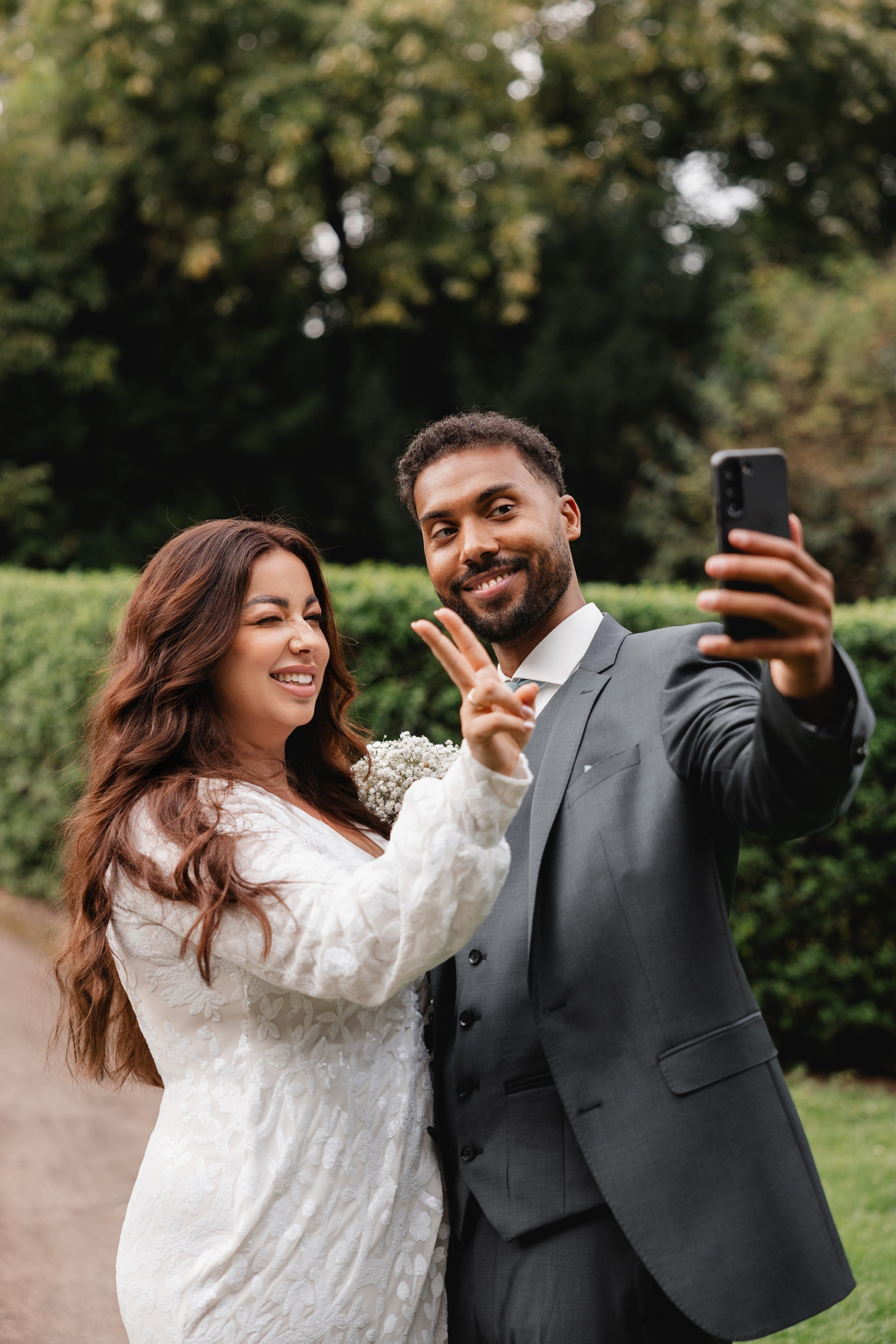 Luba & Vincent. Hochzeitsfotografie |Hochzeitsfotograf Bochum | Hochzeitsfotograf Dortmund | Hochzeitsfotograf Essen | Hochzeitsfotograf Ruhrgebiet