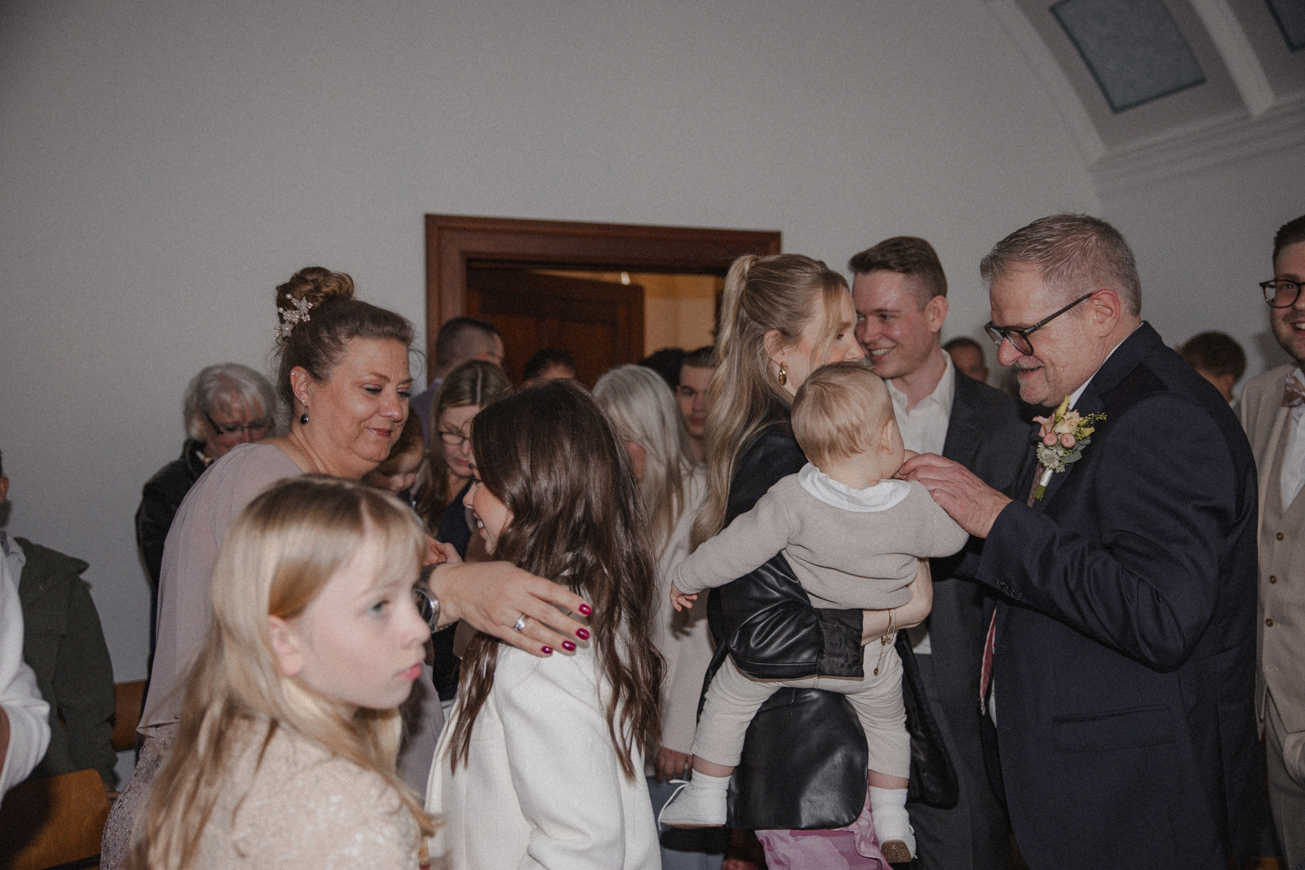 Morena & Niklas I Haus Hohenstein. Hochzeitsfotografin Bochum | Halyna Reiche Fotografie NRW