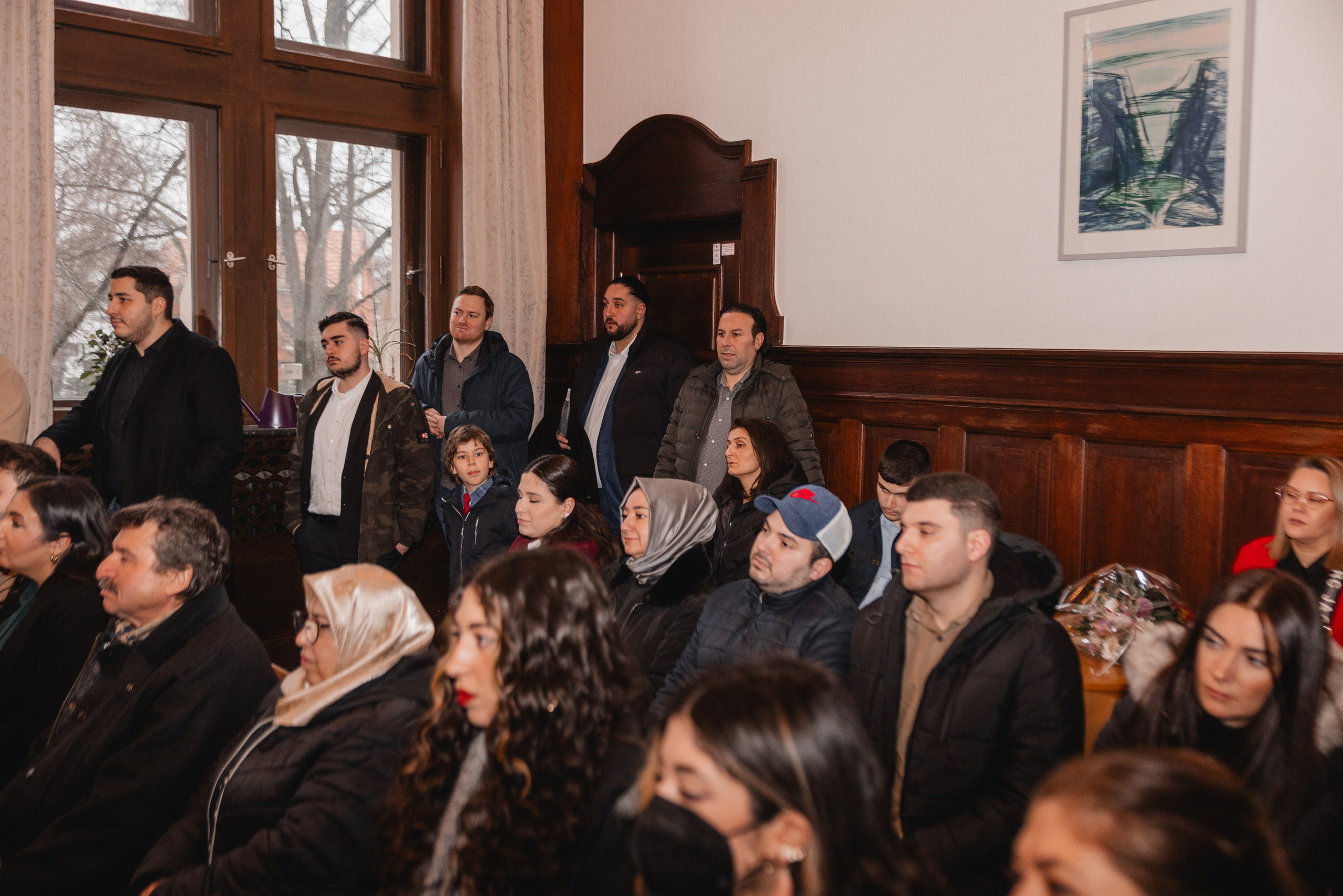 Yilmaz und Yaman | Amtshaus Langendreer, Bochum. Hochzeitsfotografie |Hochzeitsfotograf Bochum | Hochzeitsfotograf Dortmund | Hochzeitsfotograf Essen | Hochzeitsfotograf Ruhrgebiet