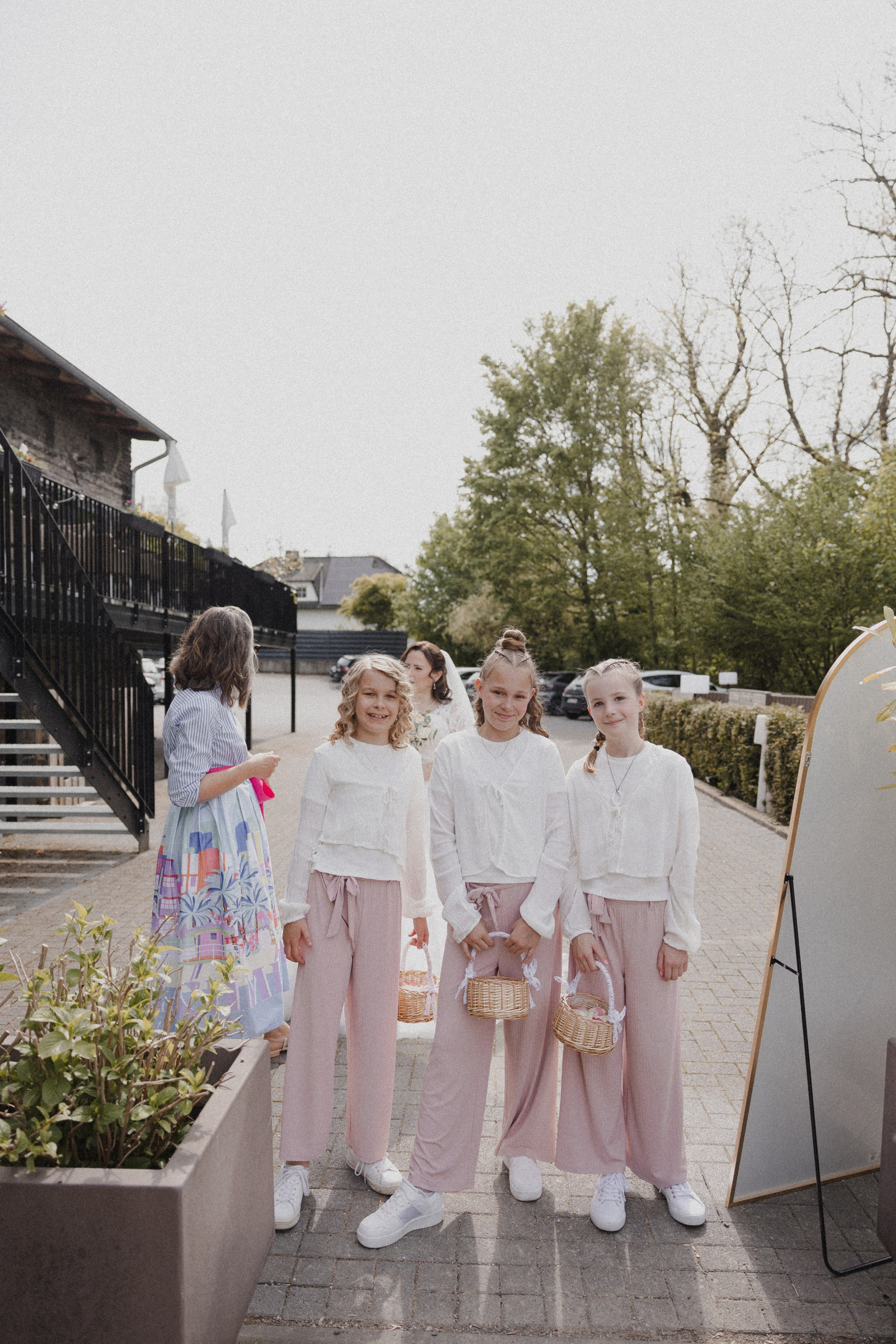Michaela & Christian I Eventlocation Hilleringmann. Hochzeitsfotografin Bochum | Halyna Reiche Fotografie NRW