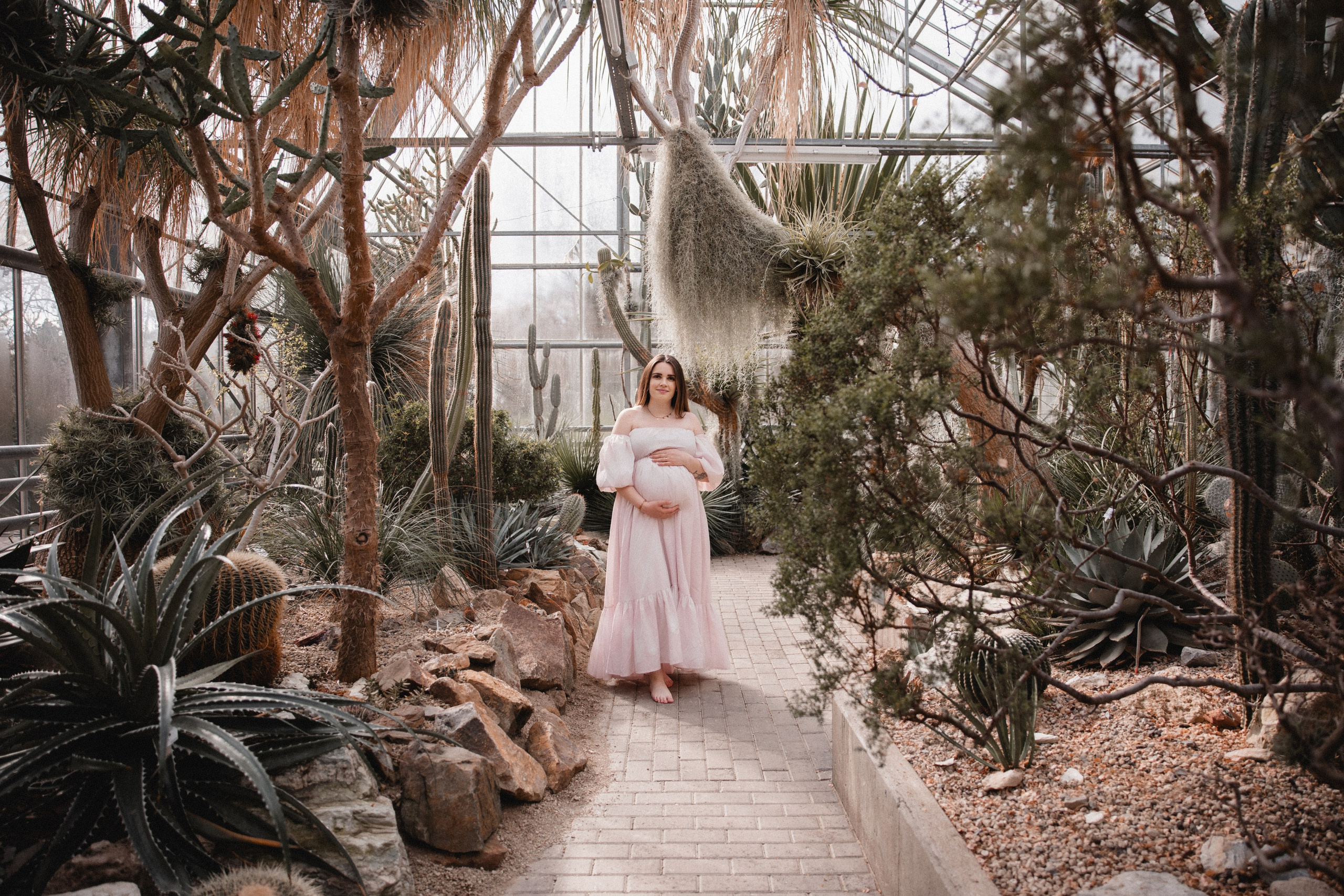 Babybauch Shooting im Fotostudio | Schwangerschaftsfotos in Bochum. Hochzeitsfotografin Bochum | Halyna Reiche Fotografie NRW