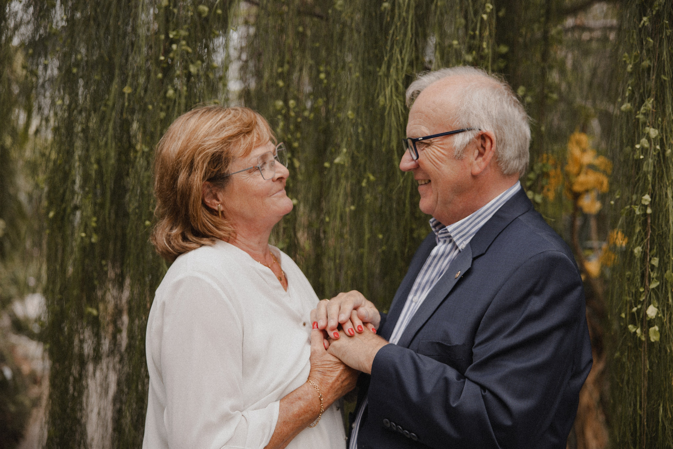 Klaudia & Peter. Photographer in Bochum Dolia Halyna