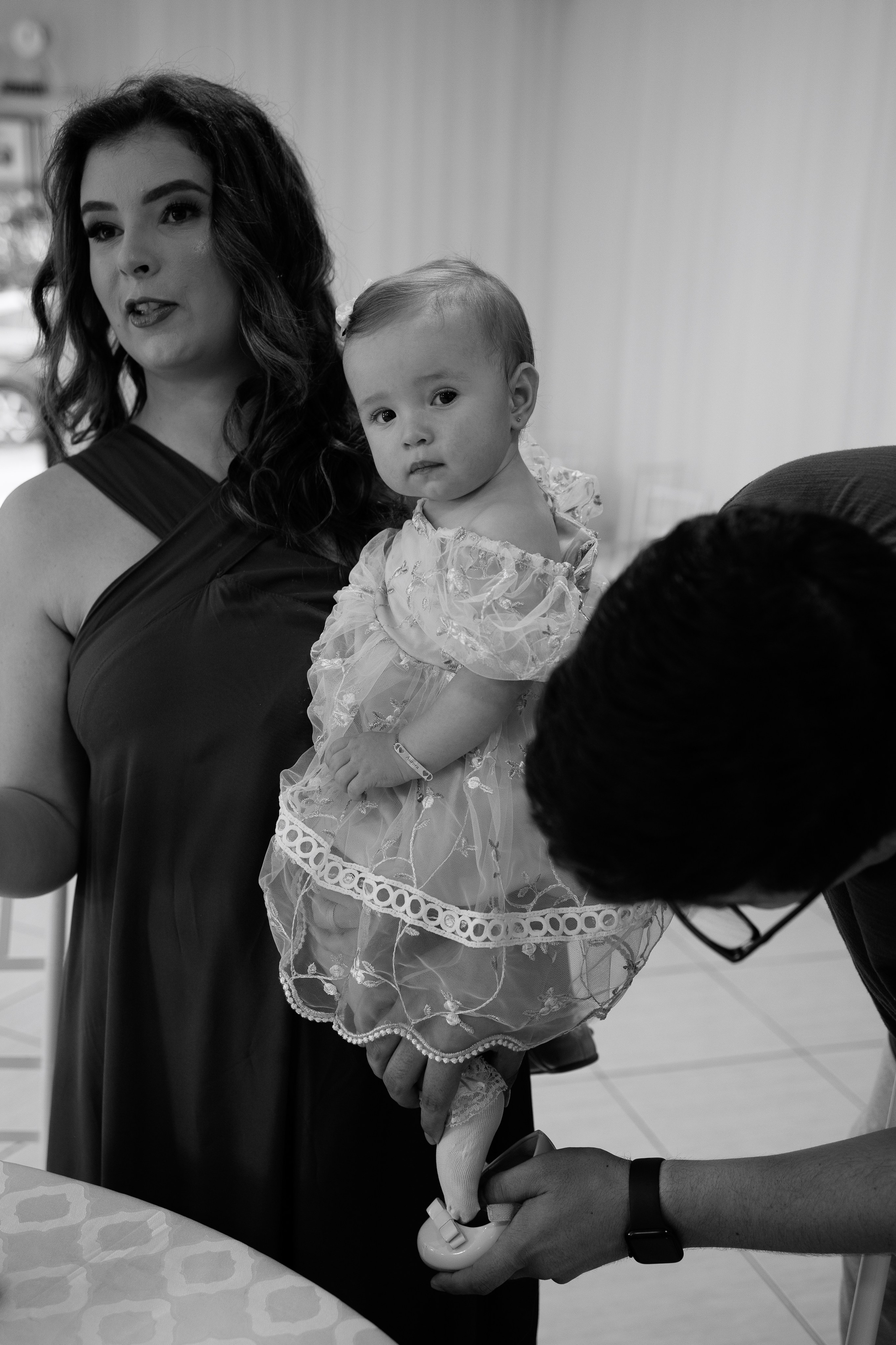 Festa Infantil. Fotógrafa de Famílias e Crianças no Brasil