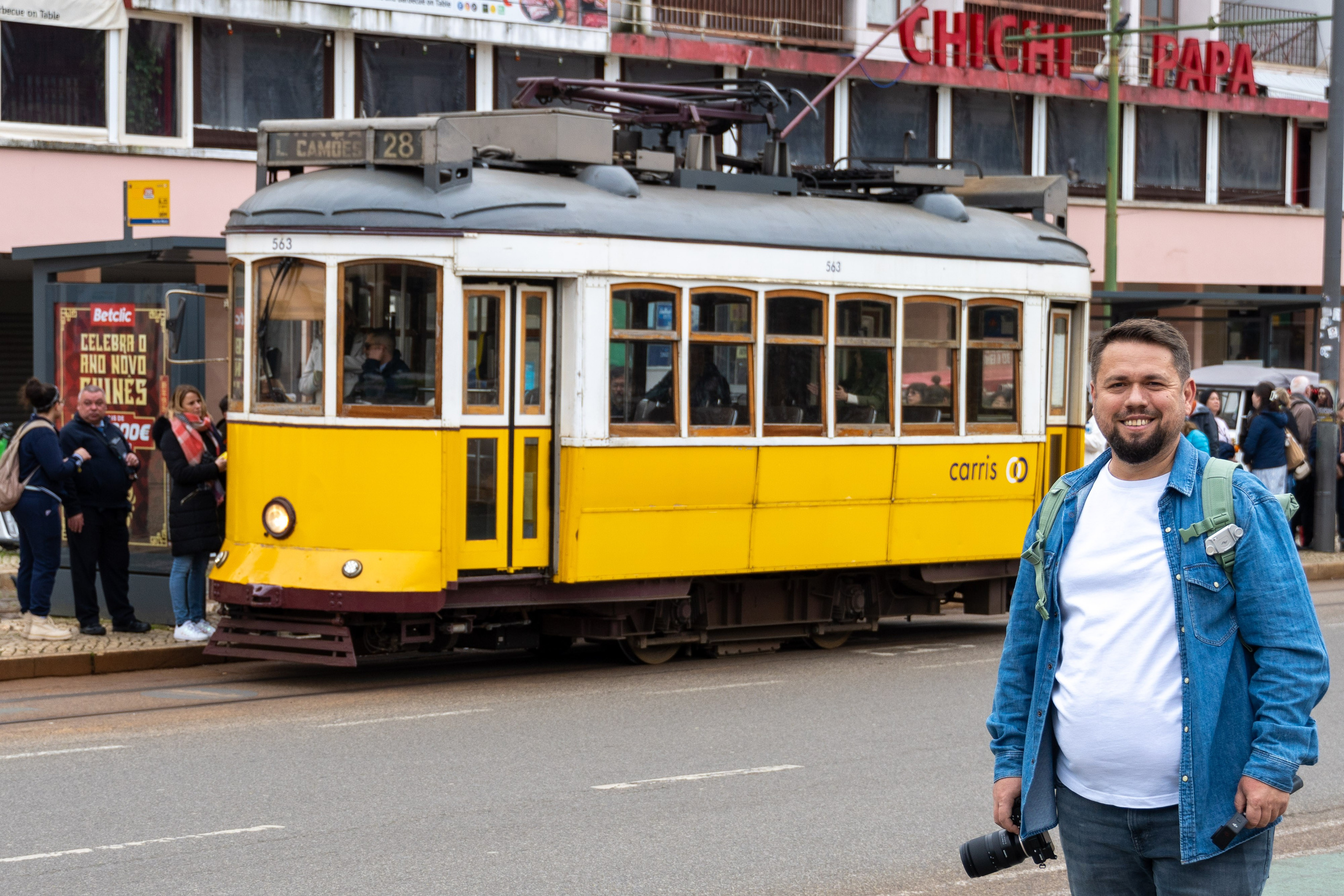 Lisabona 2025. Fotografiideplacere.net