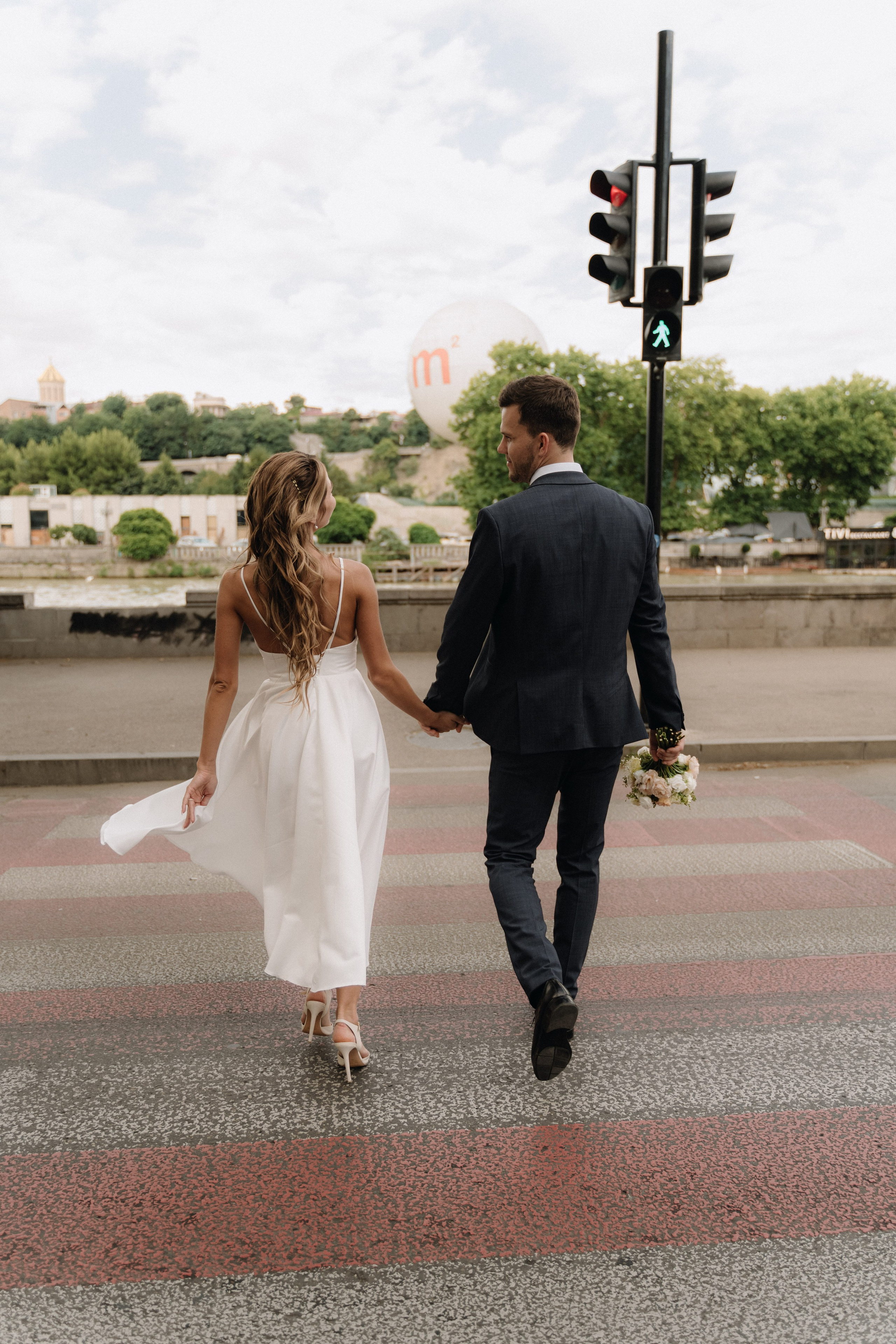 Tbilisi & Jvari. Max & Julia. Дарья Филькова — фотограф и видеограф в Тбилиси, Грузия